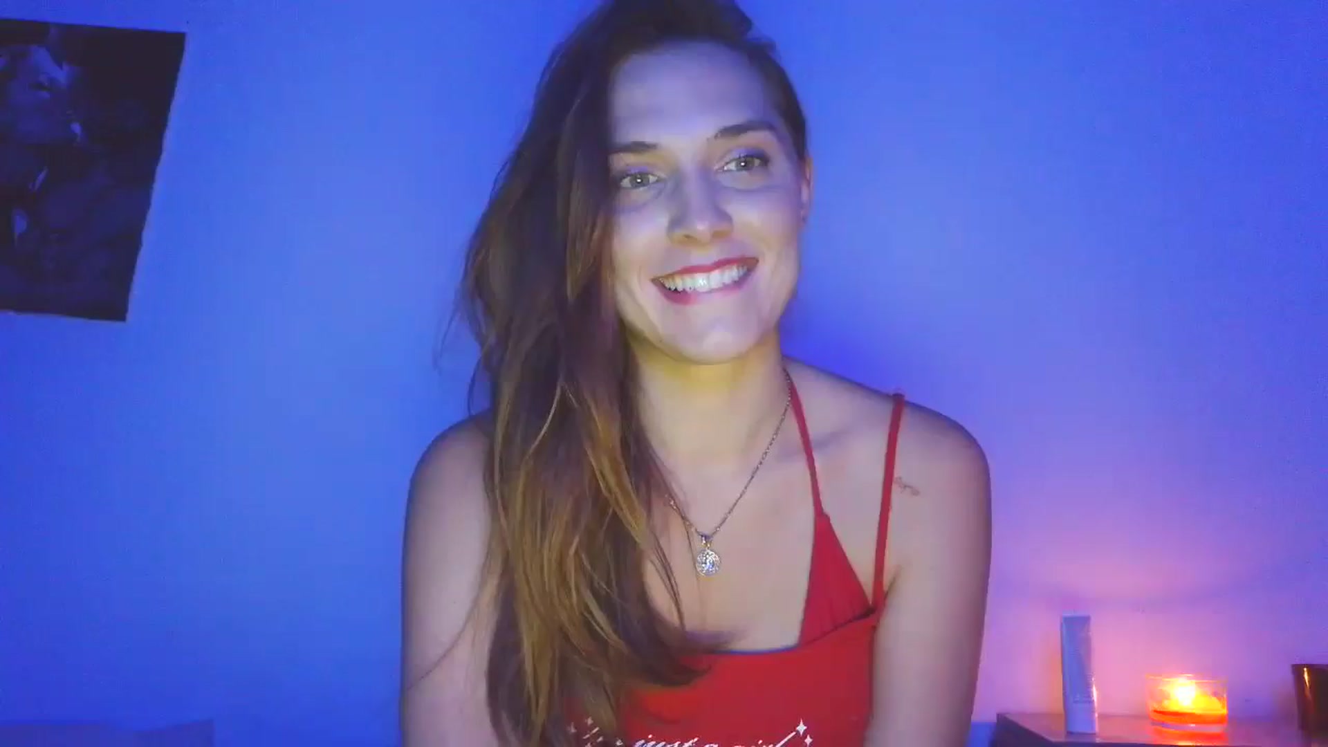Gallery image thumbnail from HaleyReed's myfreecams stream on, 11/02/2025, 16:00 image 13 of 20