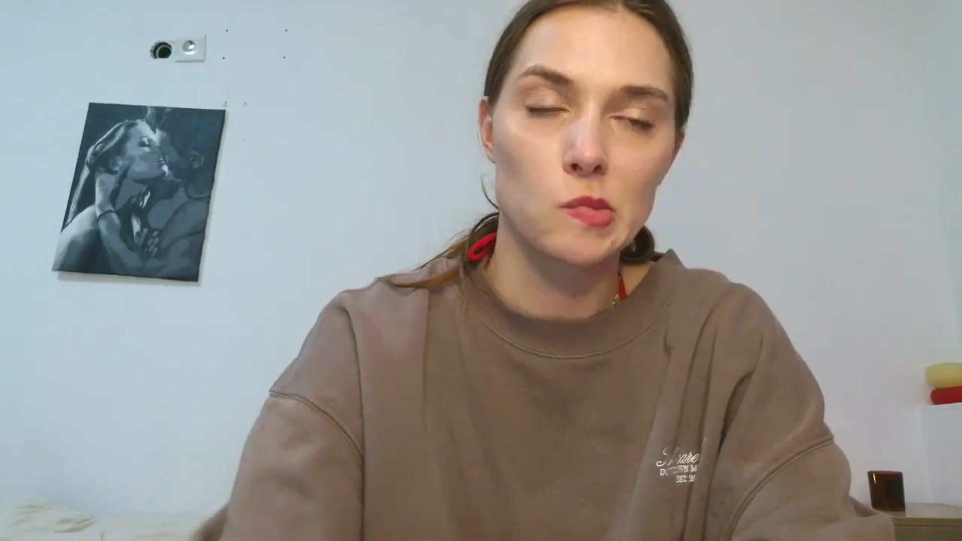 Gallery image thumbnail from HaleyReed's myfreecams stream on, 11/02/2025, 17:09 image 10 of 20