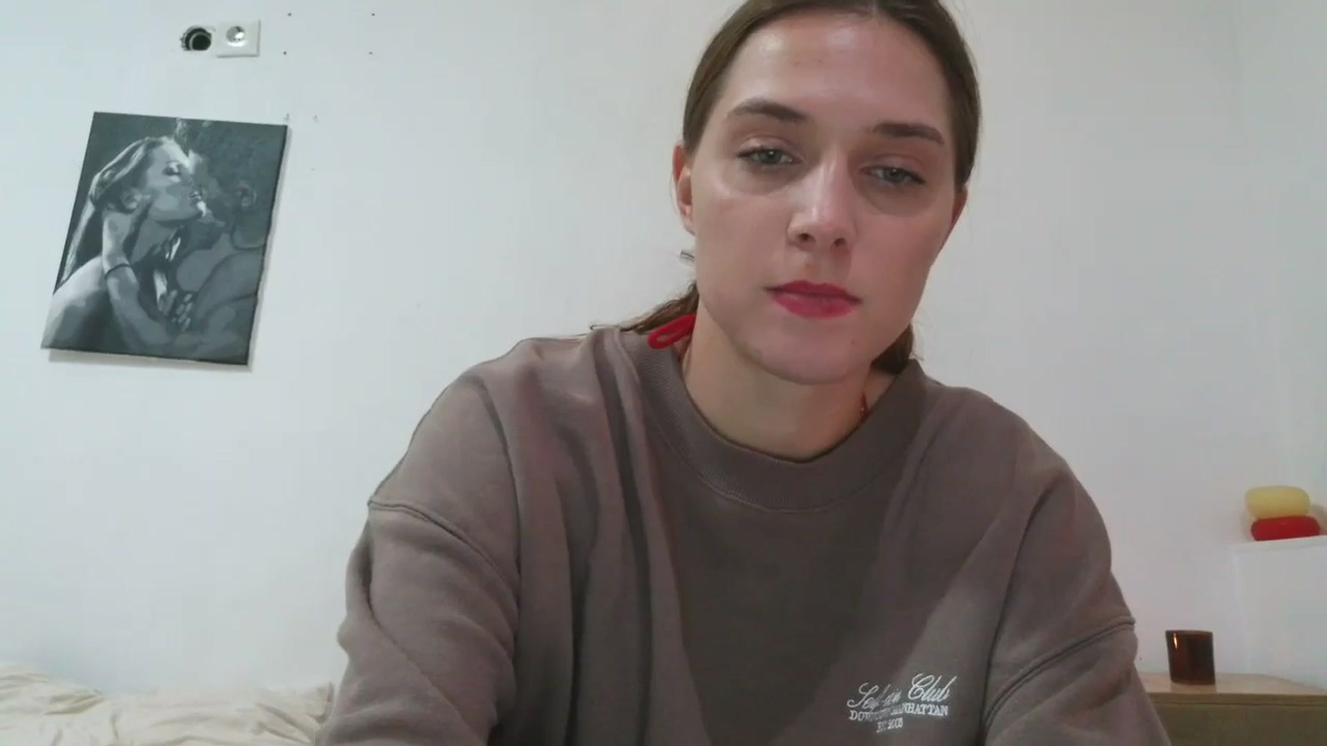 Gallery image thumbnail from HaleyReed's myfreecams stream on, 11/02/2025, 17:09 image 3 of 20