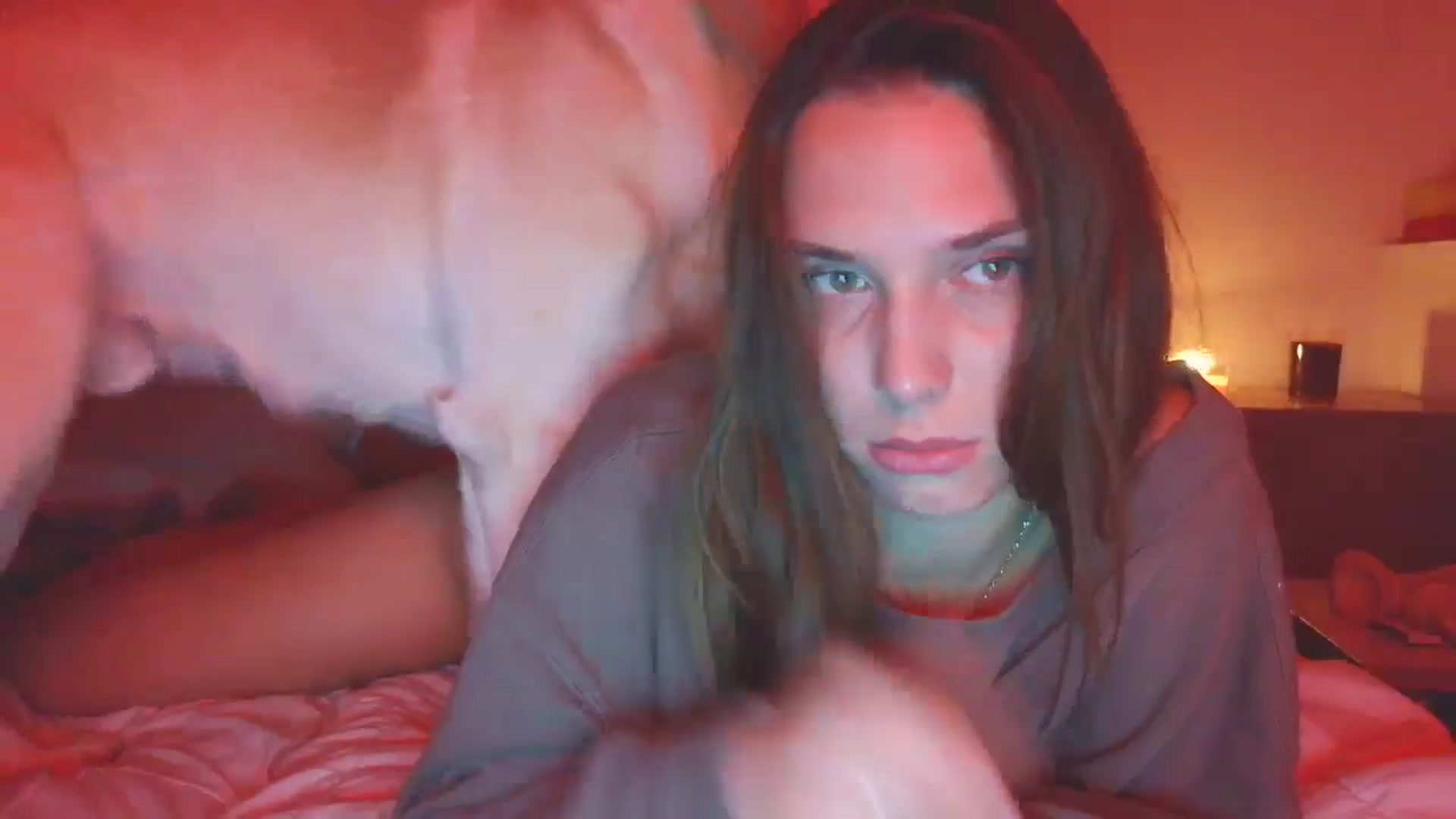 Gallery image thumbnail from HaleyReed's myfreecams stream on, 11/02/2025, 18:22 image 12 of 20