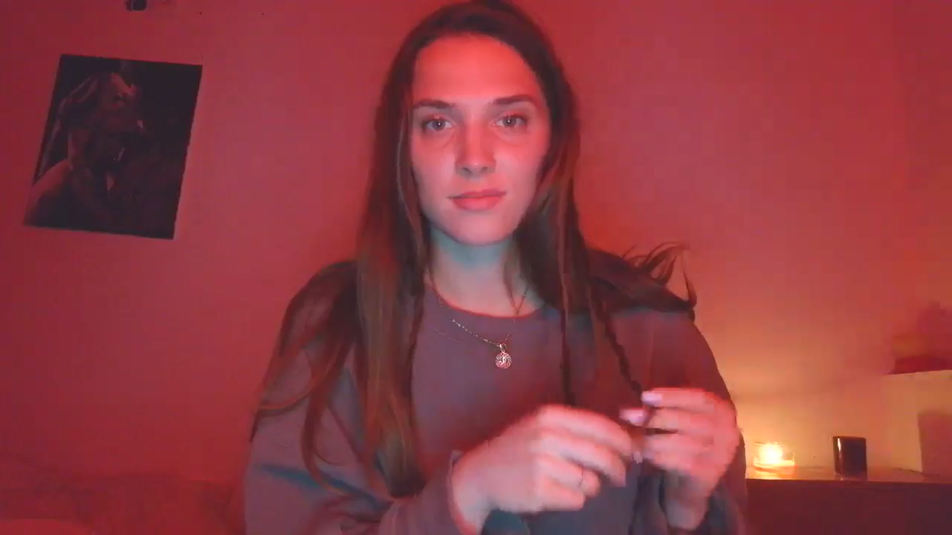 Gallery image thumbnail from HaleyReed's myfreecams stream on, 11/02/2025, 18:22 image 20 of 20