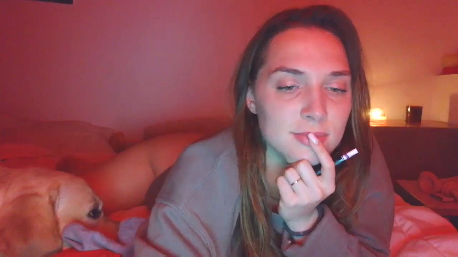 Gallery image thumbnail from HaleyReed's myfreecams stream on, 11/02/2025, 18:22 image 13 of 20