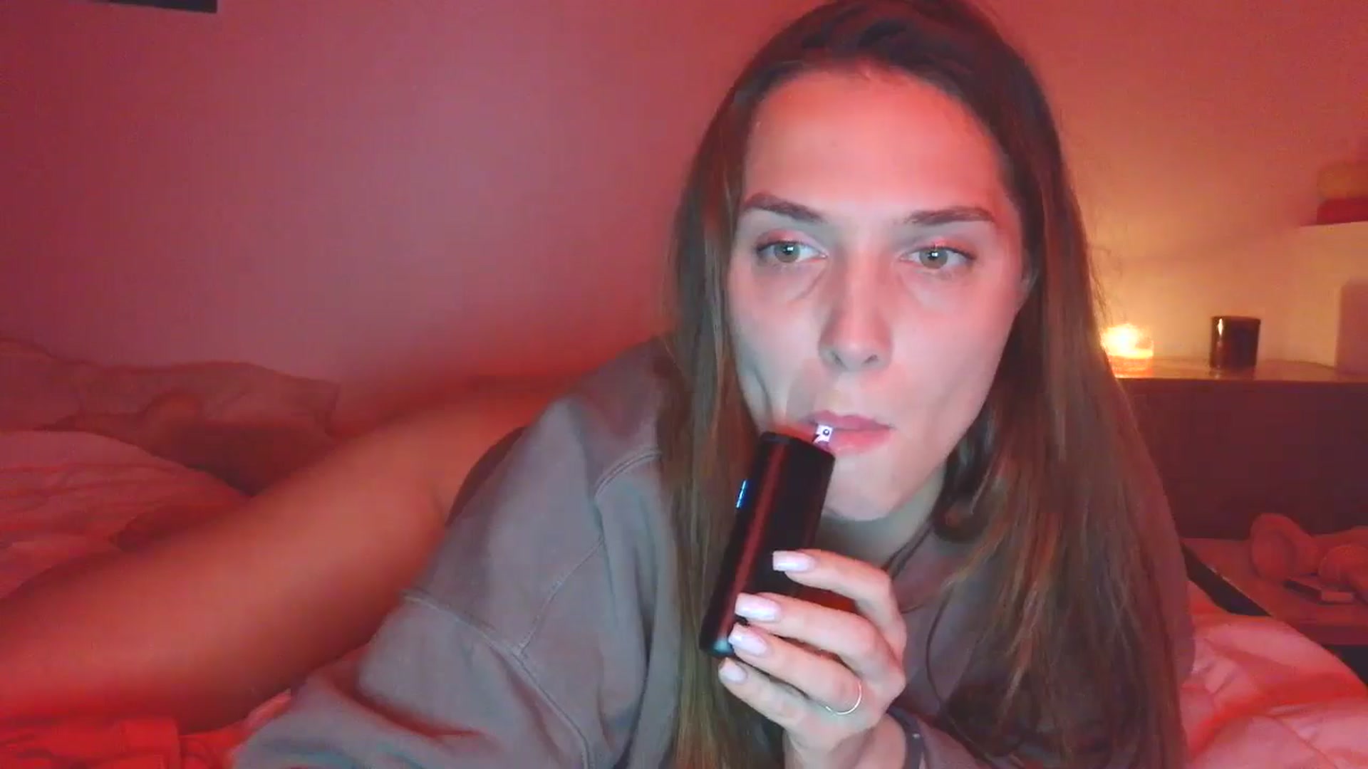 Gallery image thumbnail from HaleyReed's myfreecams stream on, 11/02/2025, 18:22 image 14 of 20