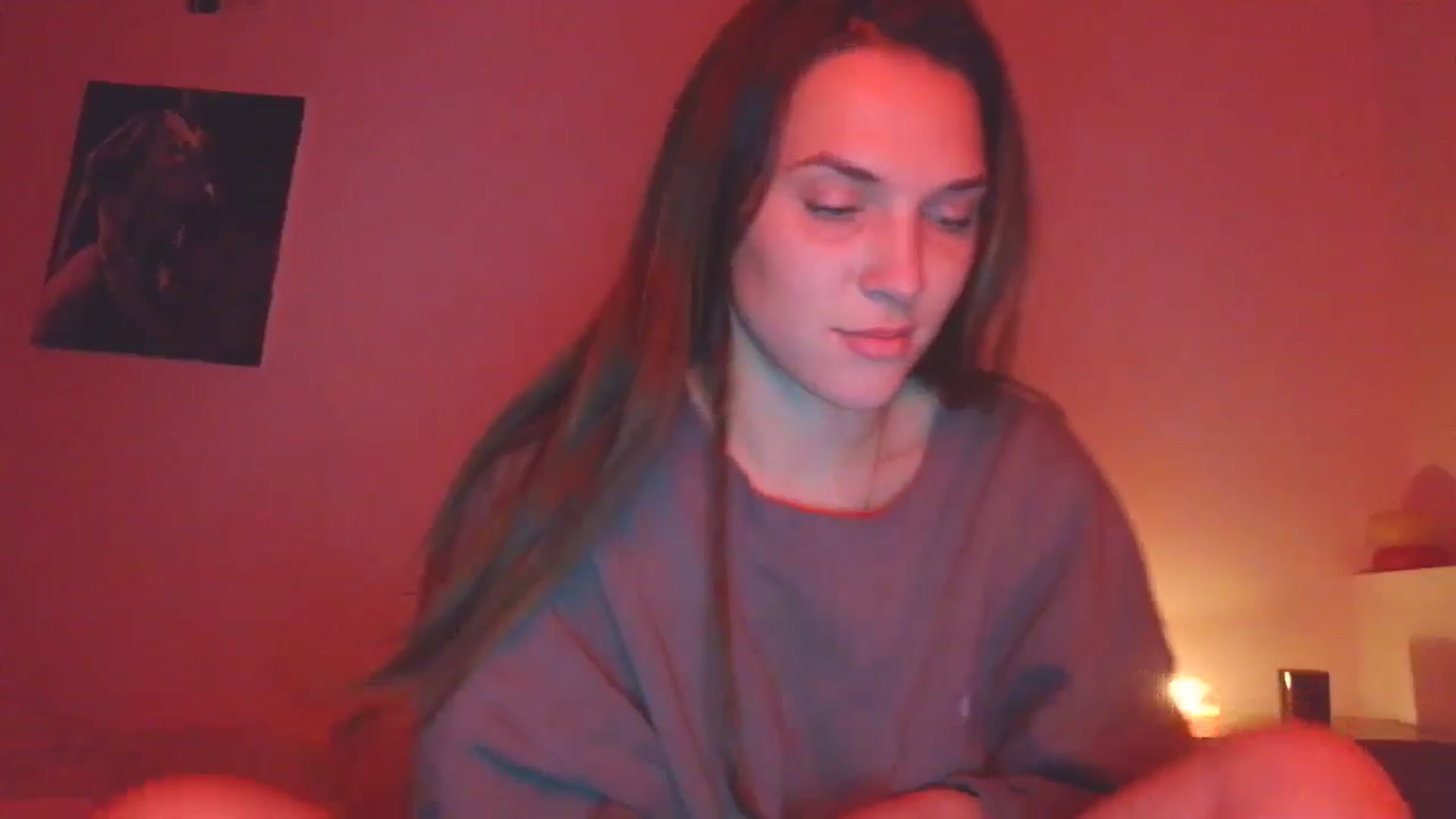 Gallery image thumbnail from HaleyReed's myfreecams stream on, 11/02/2025, 18:22 image 18 of 20