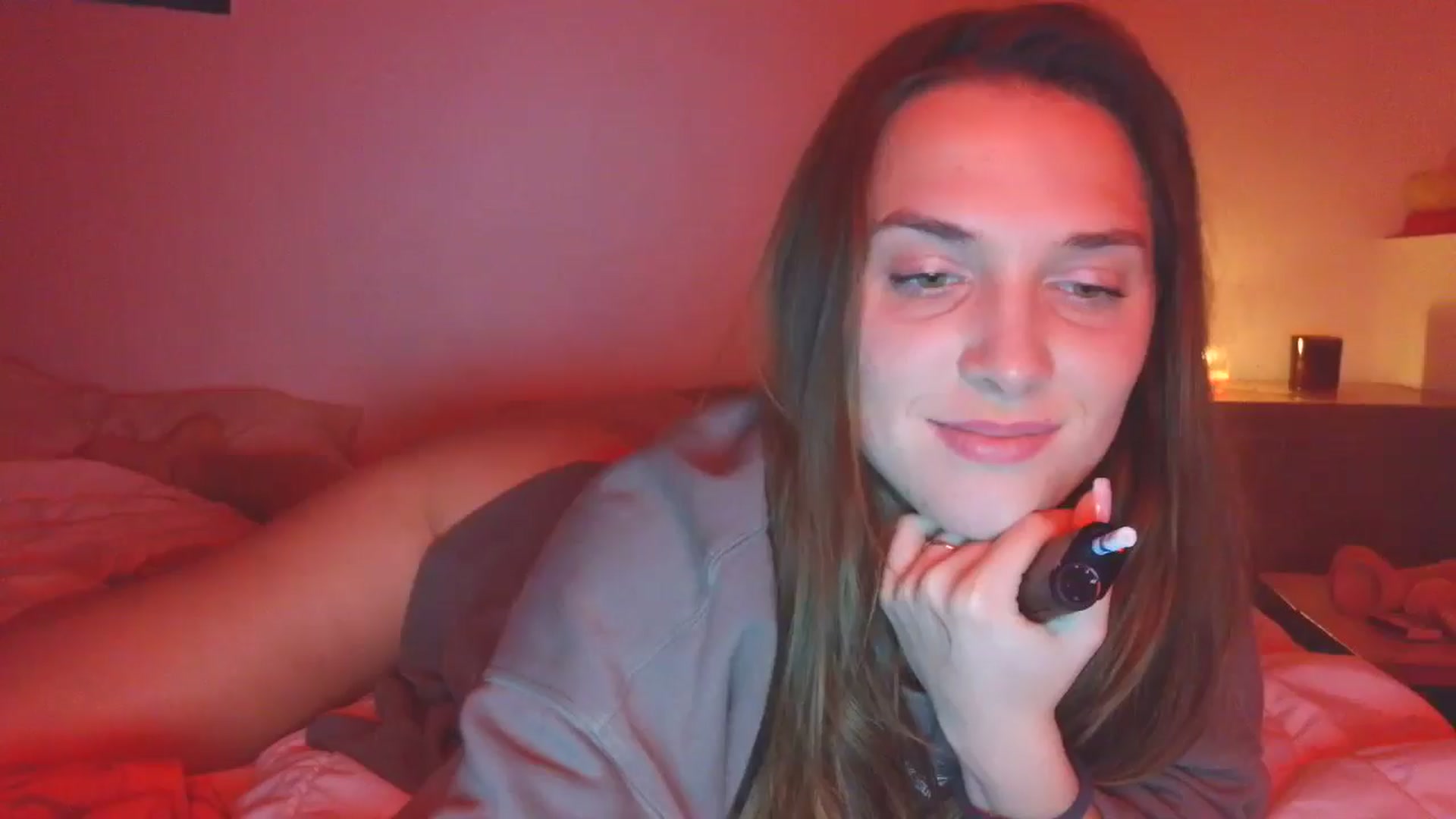 Gallery image thumbnail from HaleyReed's myfreecams stream on, 11/02/2025, 18:22 image 16 of 20
