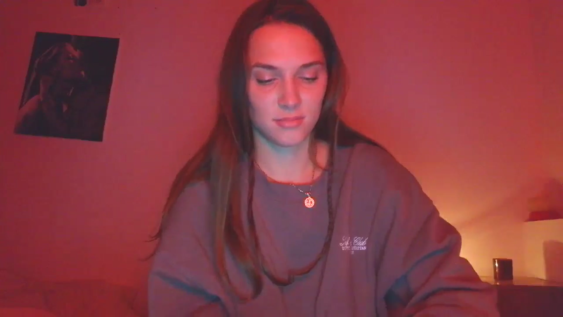 Gallery image thumbnail from HaleyReed's myfreecams stream on, 11/02/2025, 18:22 image 19 of 20