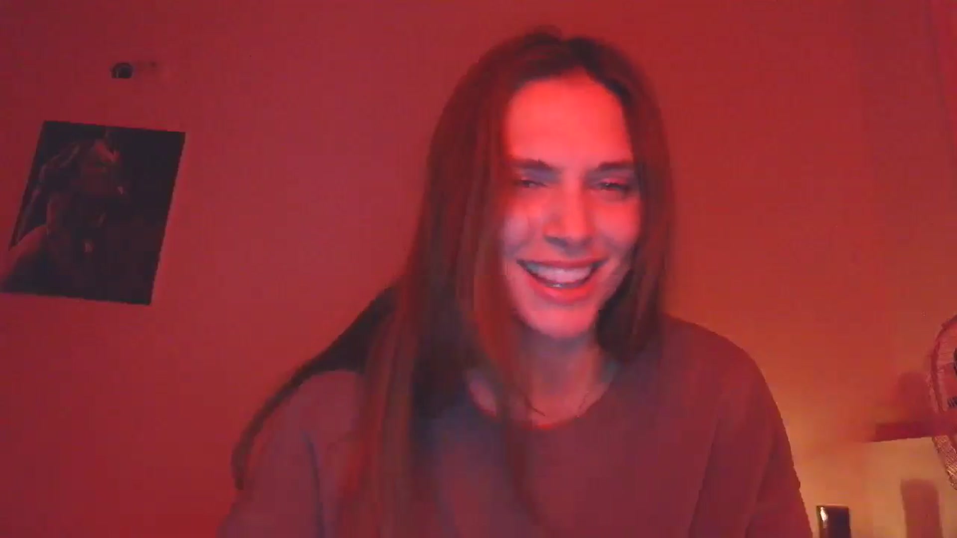 Gallery image thumbnail from HaleyReed's myfreecams stream on, 11/02/2025, 18:22 image 8 of 20