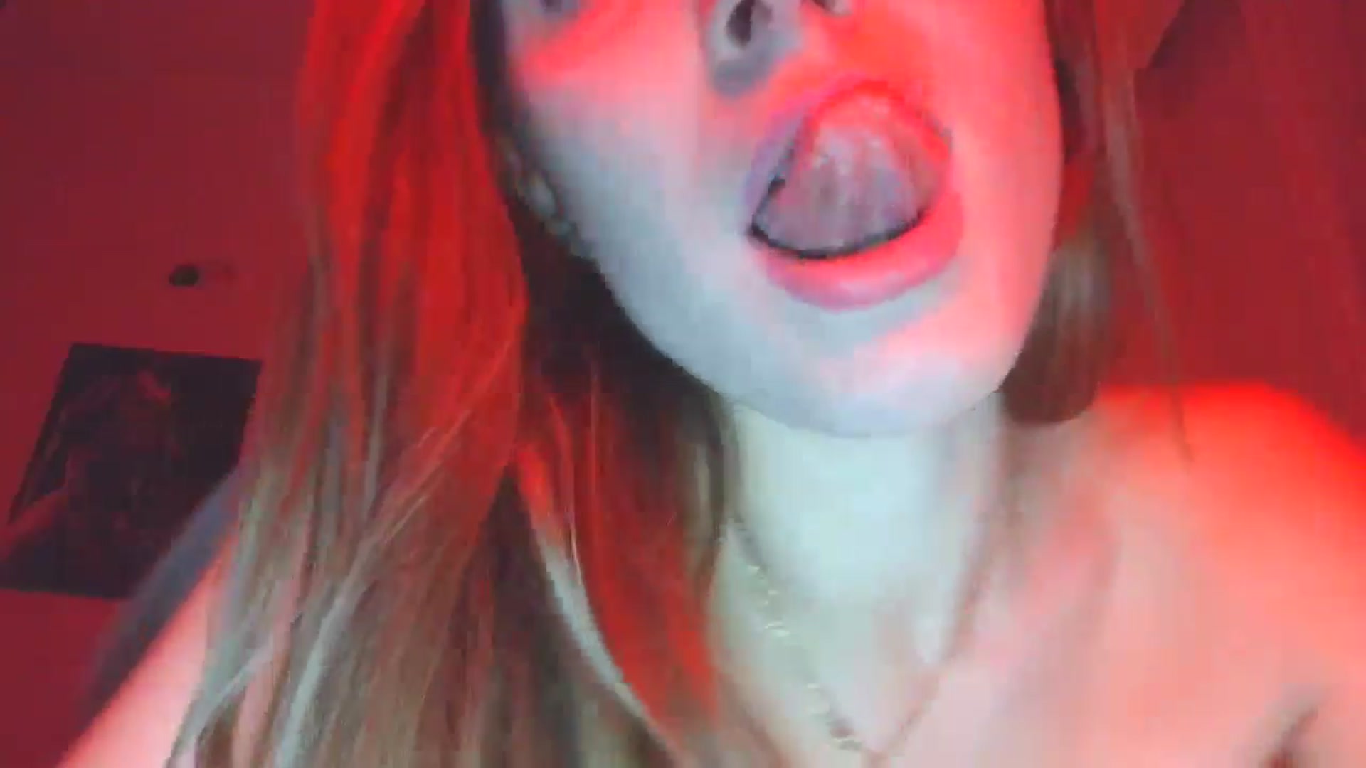 Gallery image thumbnail from HaleyReed's myfreecams stream on, 11/02/2025, 18:22 image 9 of 20