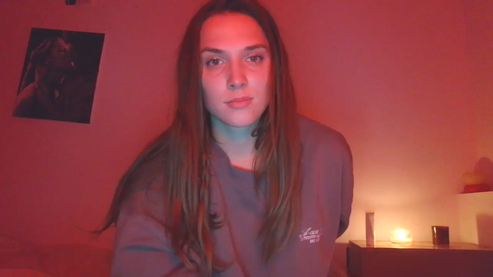 Gallery image thumbnail from HaleyReed's myfreecams stream on, 11/02/2025, 18:22 image 17 of 20