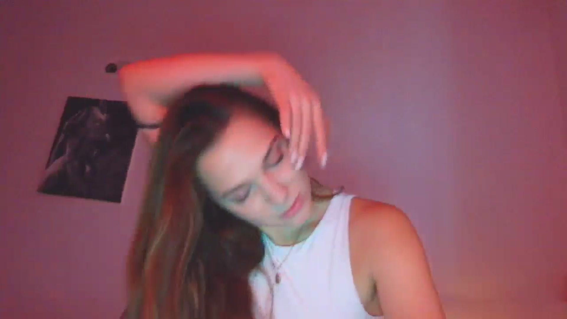 Gallery image thumbnail from HaleyReed's myfreecams stream on, 11/03/2025, 13:37 image 13 of 20