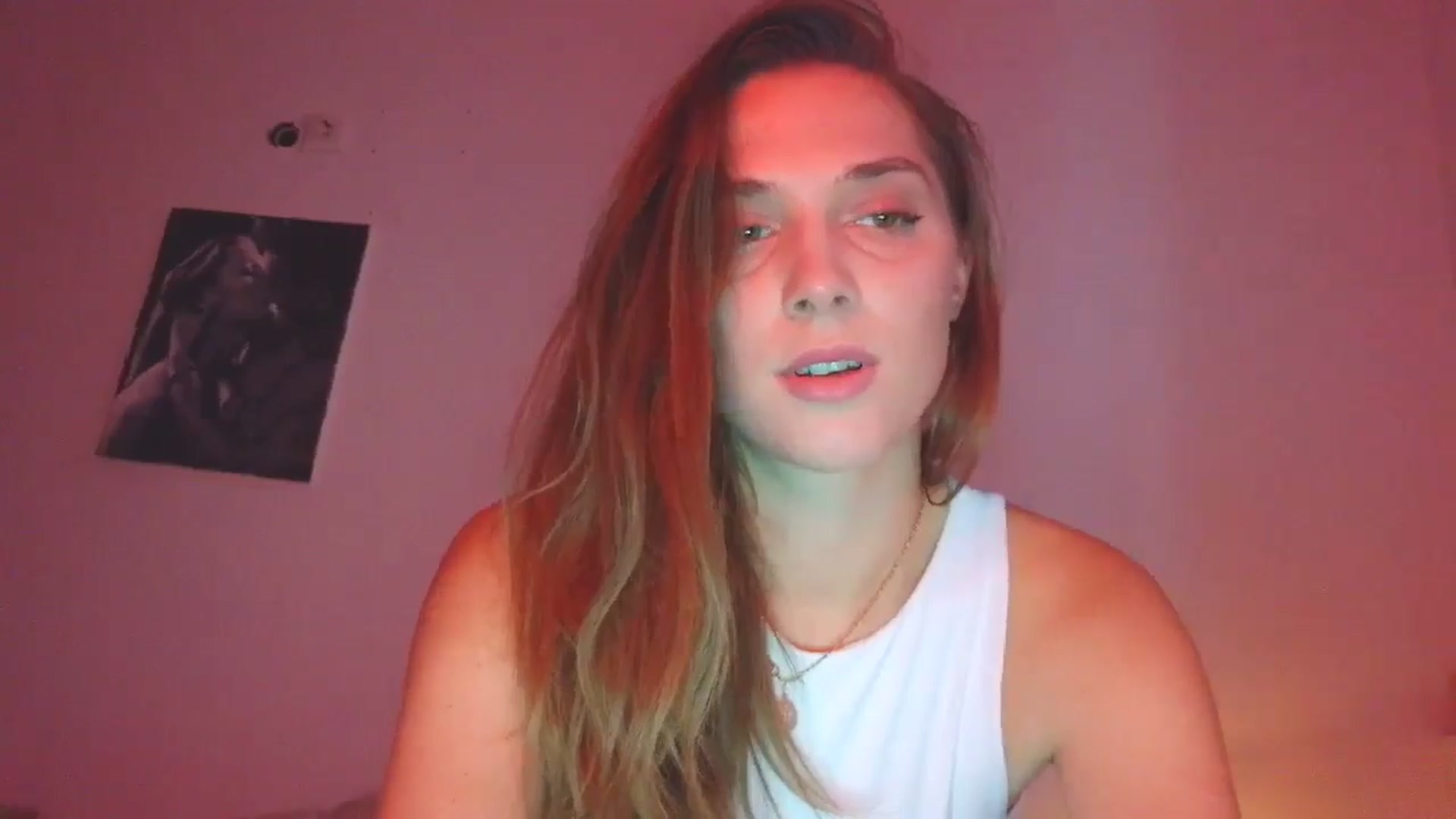 Gallery image thumbnail from HaleyReed's myfreecams stream on, 11/03/2025, 13:37 image 18 of 20