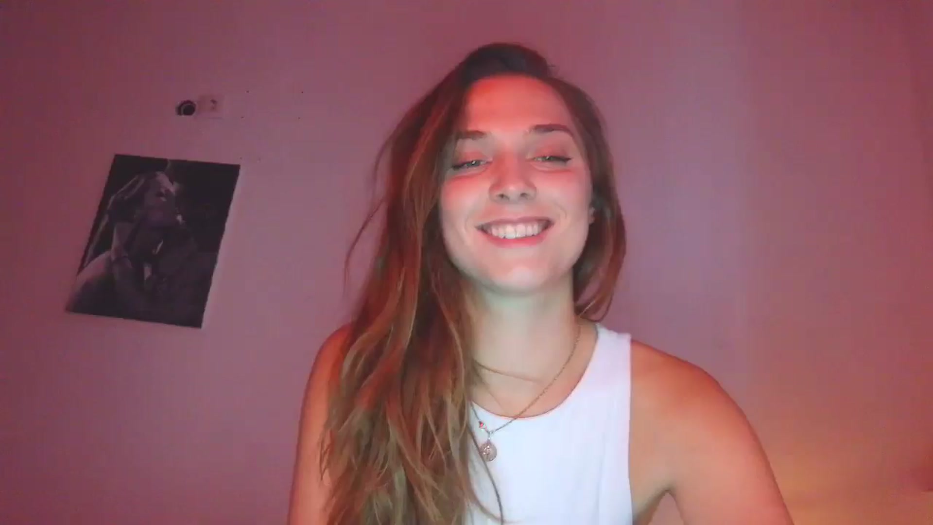 Gallery image thumbnail from HaleyReed's myfreecams stream on, 11/03/2025, 13:37 image 14 of 20