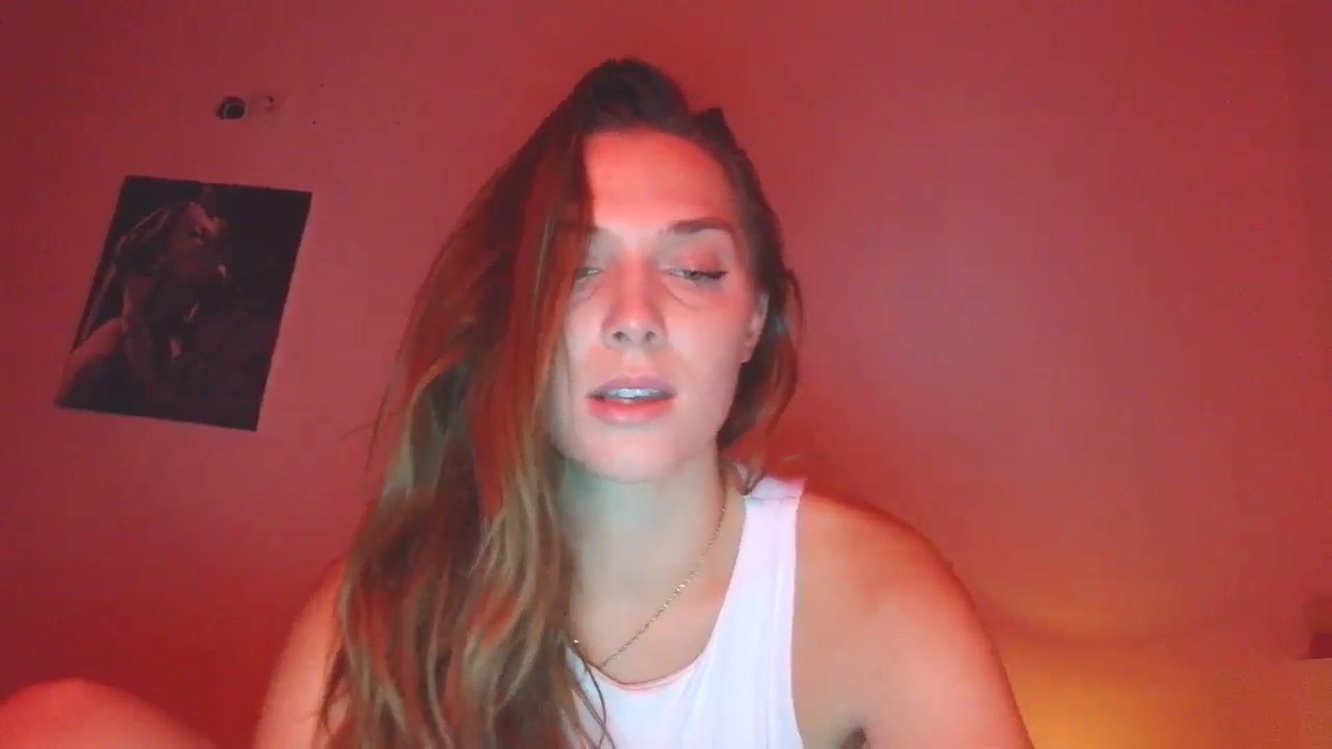 Gallery image thumbnail from HaleyReed's myfreecams stream on, 11/03/2025, 14:46 image 14 of 20