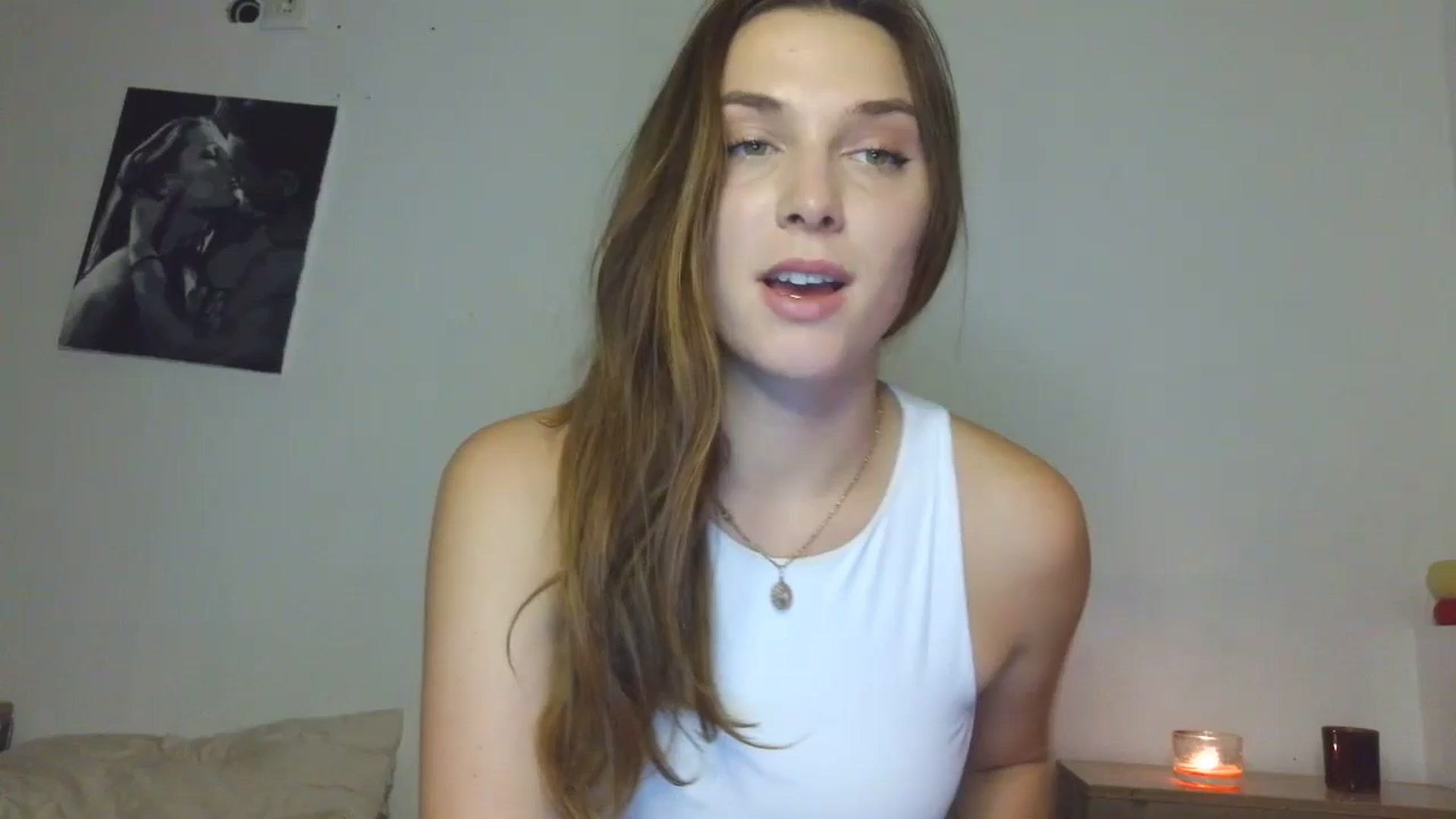 Gallery image thumbnail from HaleyReed's myfreecams stream on, 11/03/2025, 14:46 image 19 of 20