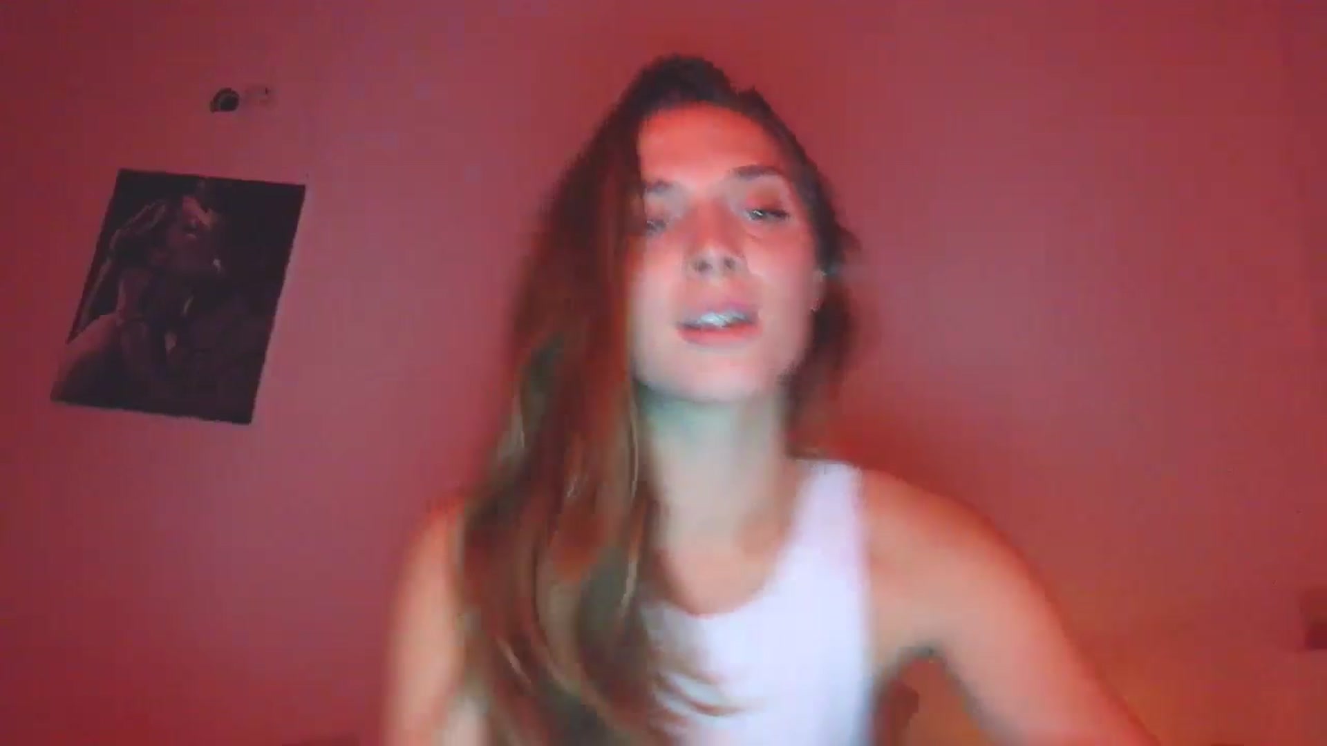 Gallery image thumbnail from HaleyReed's myfreecams stream on, 11/03/2025, 14:46 image 16 of 20