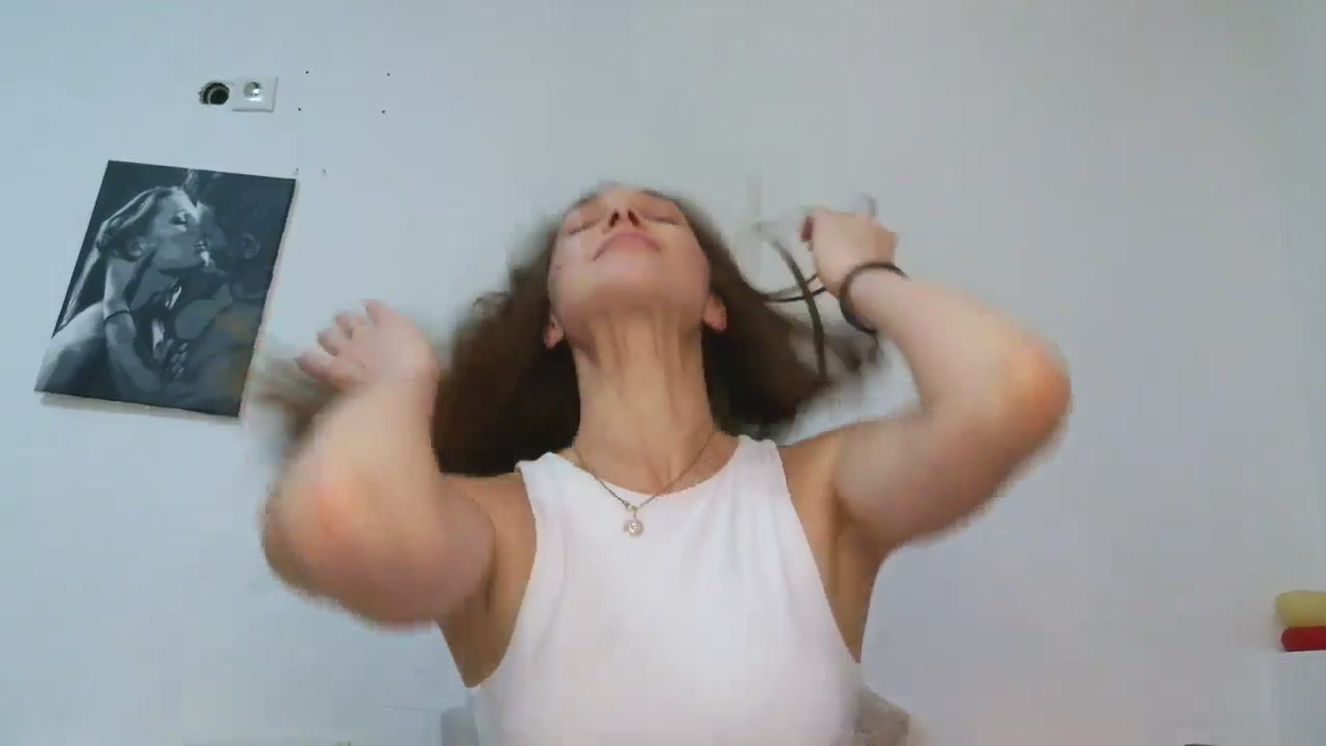 Gallery image thumbnail from HaleyReed's myfreecams stream on, 11/03/2025, 15:55 image 13 of 20