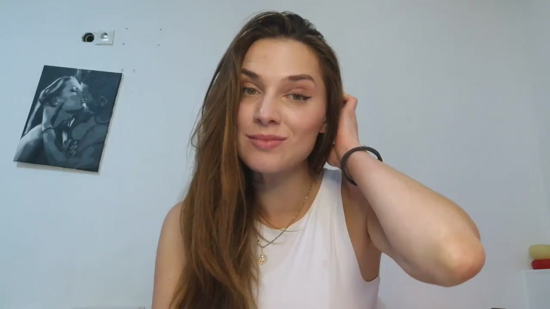 Gallery image thumbnail from HaleyReed's myfreecams stream on, 11/03/2025, 15:55 image 10 of 20