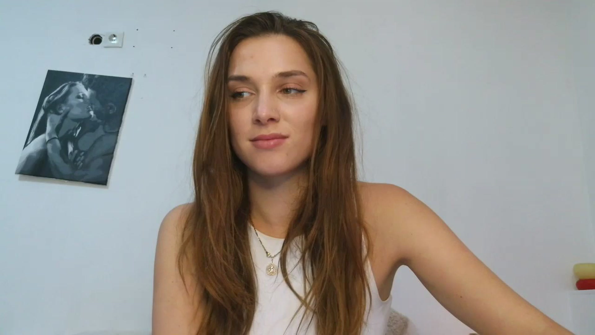 Gallery image thumbnail from HaleyReed's myfreecams stream on, 11/03/2025, 15:55 image 14 of 20