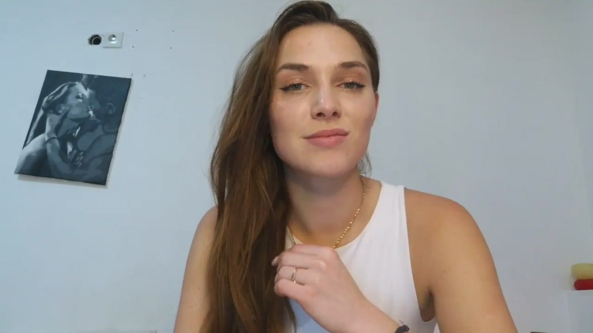 Gallery image thumbnail from HaleyReed's myfreecams stream on, 11/03/2025, 15:55 image 12 of 20