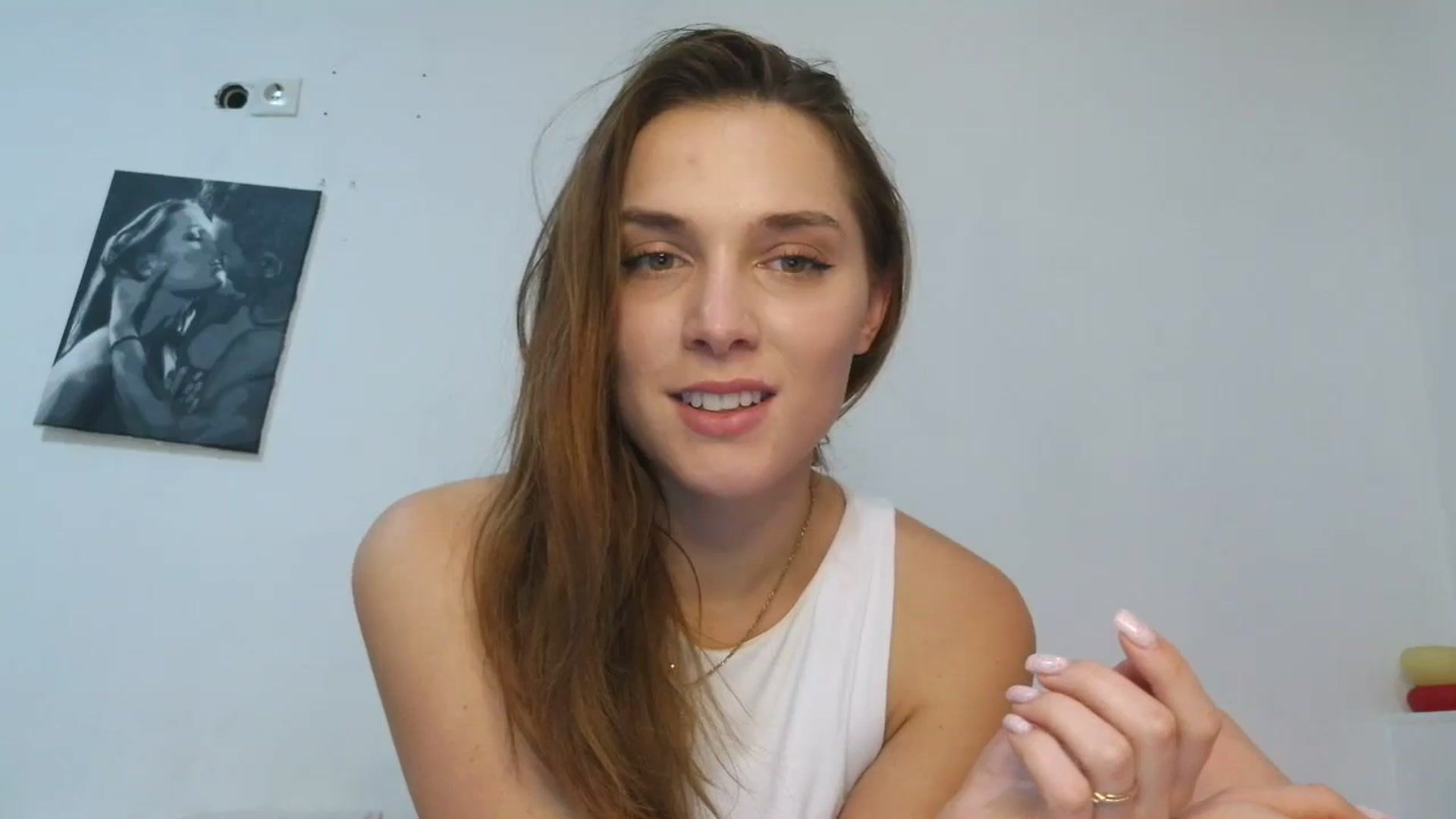 Gallery image thumbnail from HaleyReed's myfreecams stream on, 11/03/2025, 15:55 image 8 of 20