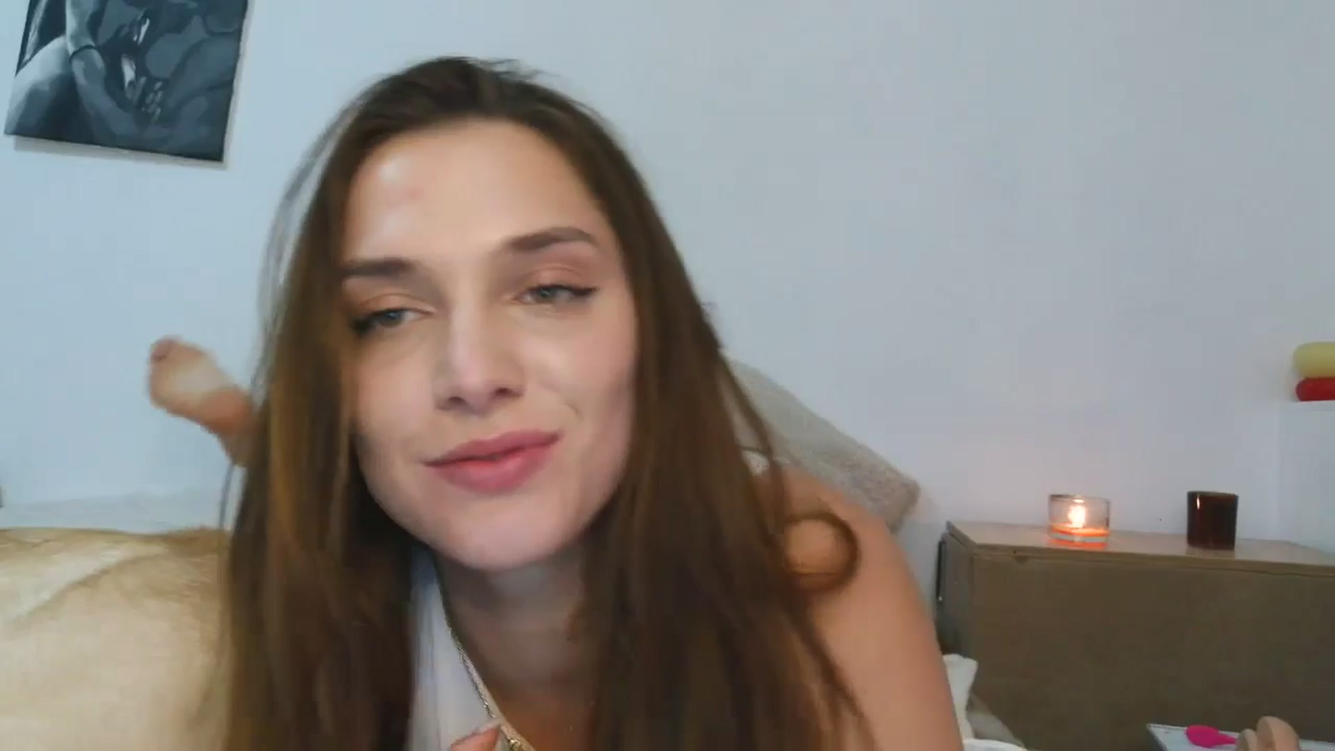 Gallery image thumbnail from HaleyReed's myfreecams stream on, 11/03/2025, 15:55 image 18 of 20