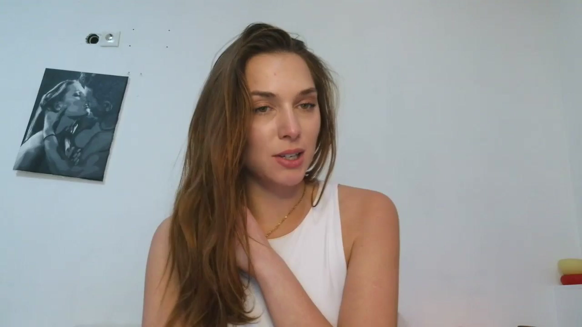 Gallery image thumbnail from HaleyReed's myfreecams stream on, 11/03/2025, 15:55 image 1 of 20