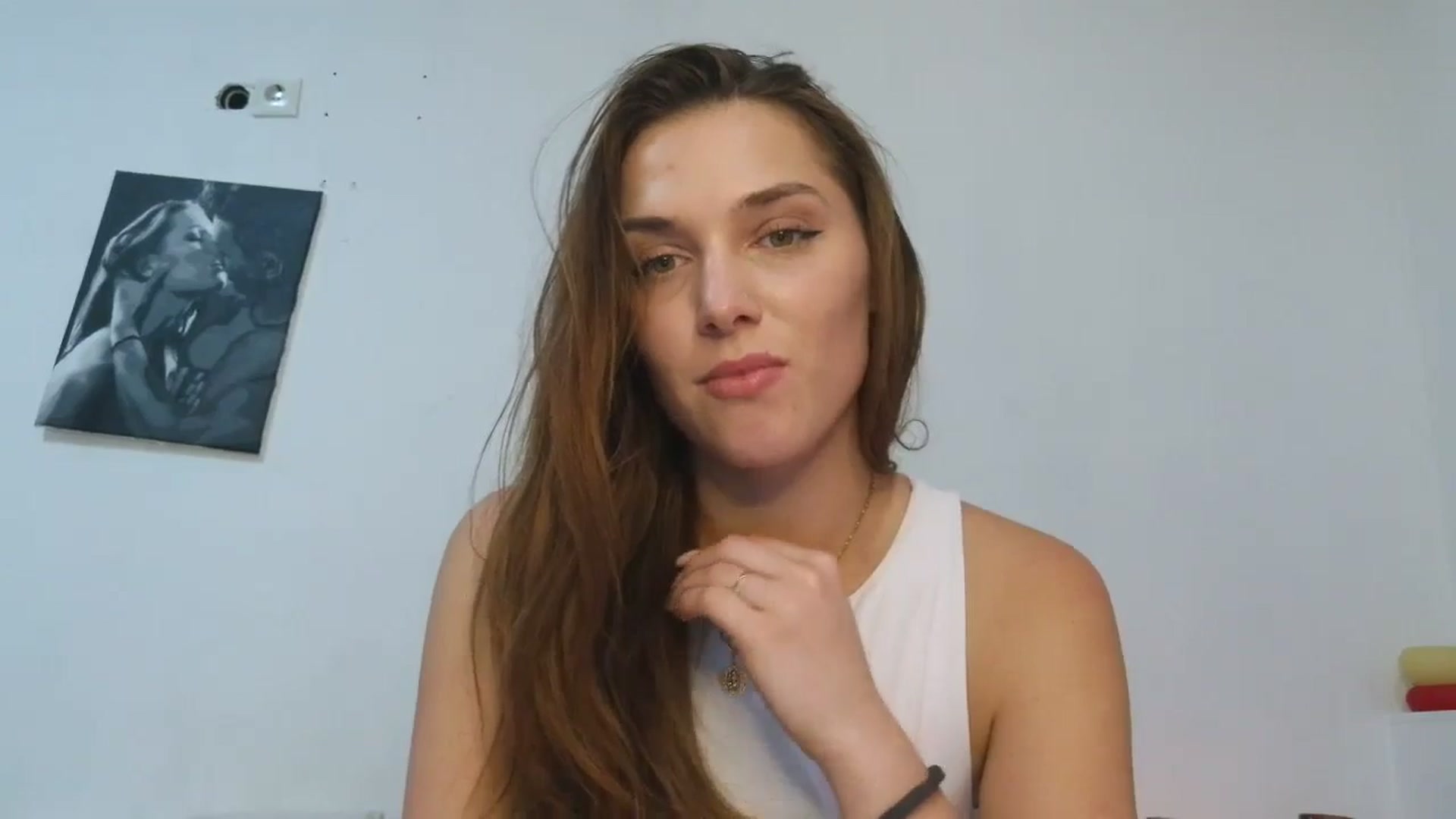 Gallery image thumbnail from HaleyReed's myfreecams stream on, 11/03/2025, 15:55 image 6 of 20