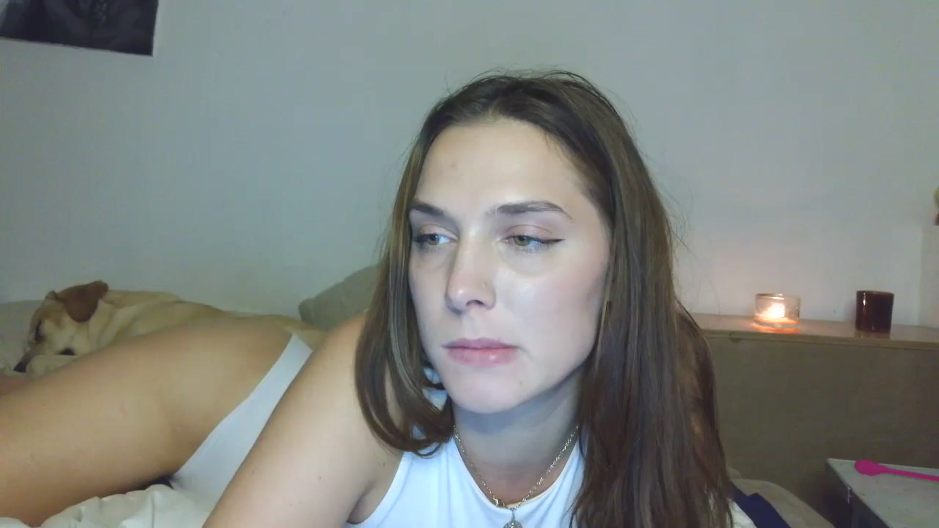 Gallery image thumbnail from HaleyReed's myfreecams stream on, 11/03/2025, 17:24 image 5 of 20