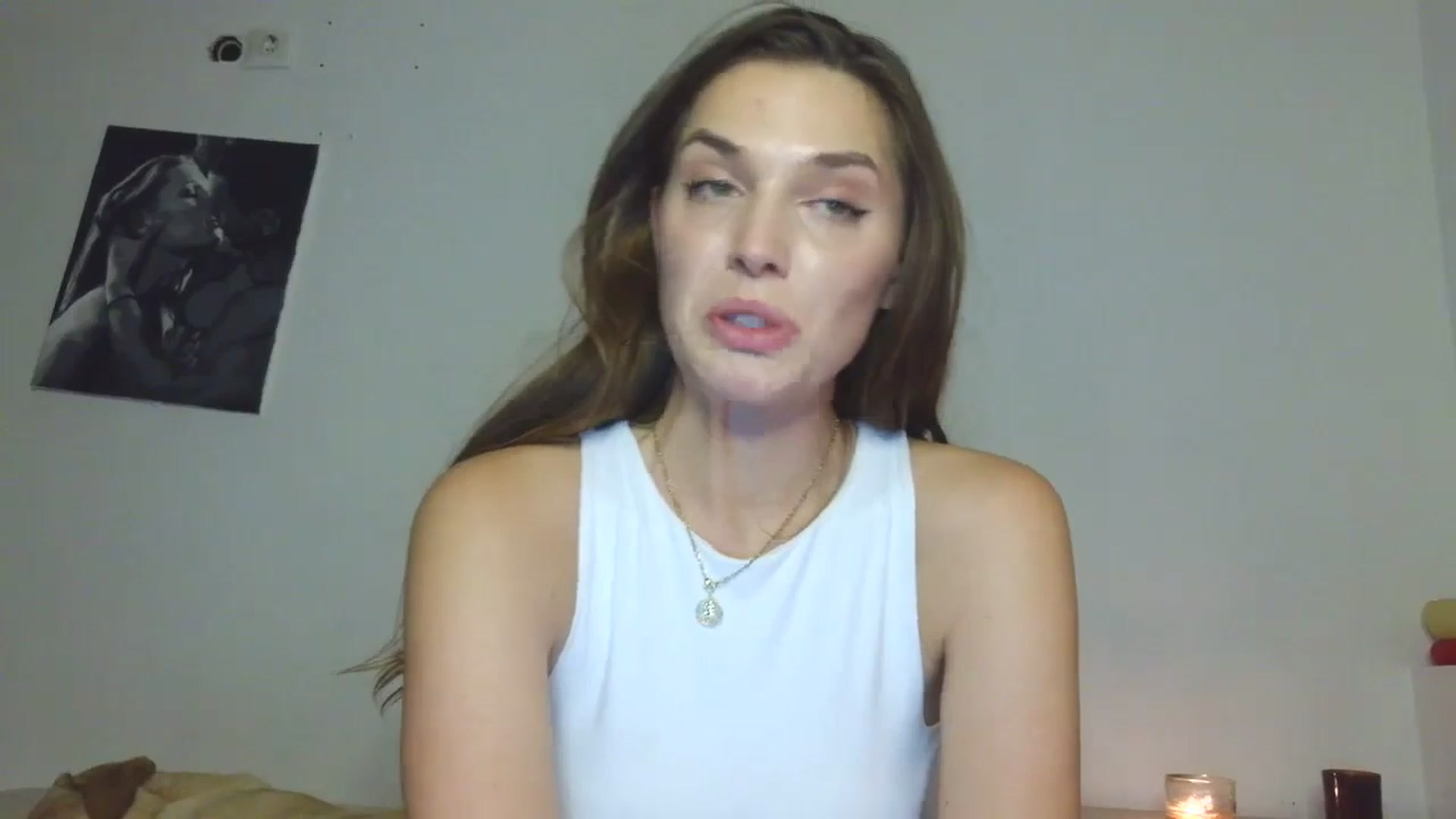 Gallery image thumbnail from HaleyReed's myfreecams stream on, 11/03/2025, 17:24 image 12 of 20