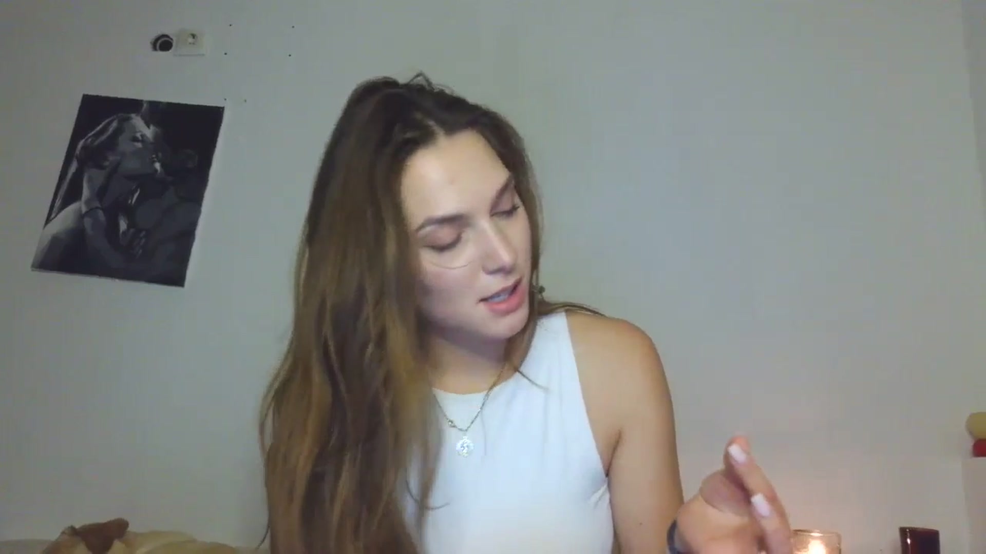Gallery image thumbnail from HaleyReed's myfreecams stream on, 11/03/2025, 17:24 image 20 of 20