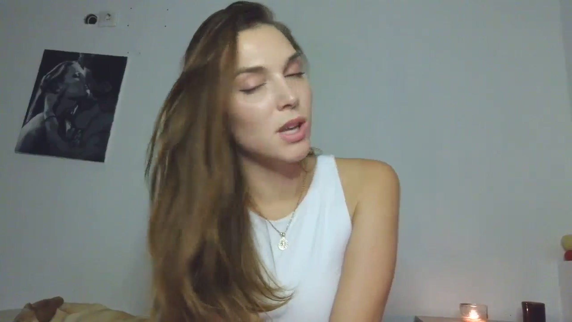 Gallery image thumbnail from HaleyReed's myfreecams stream on, 11/03/2025, 17:24 image 10 of 20
