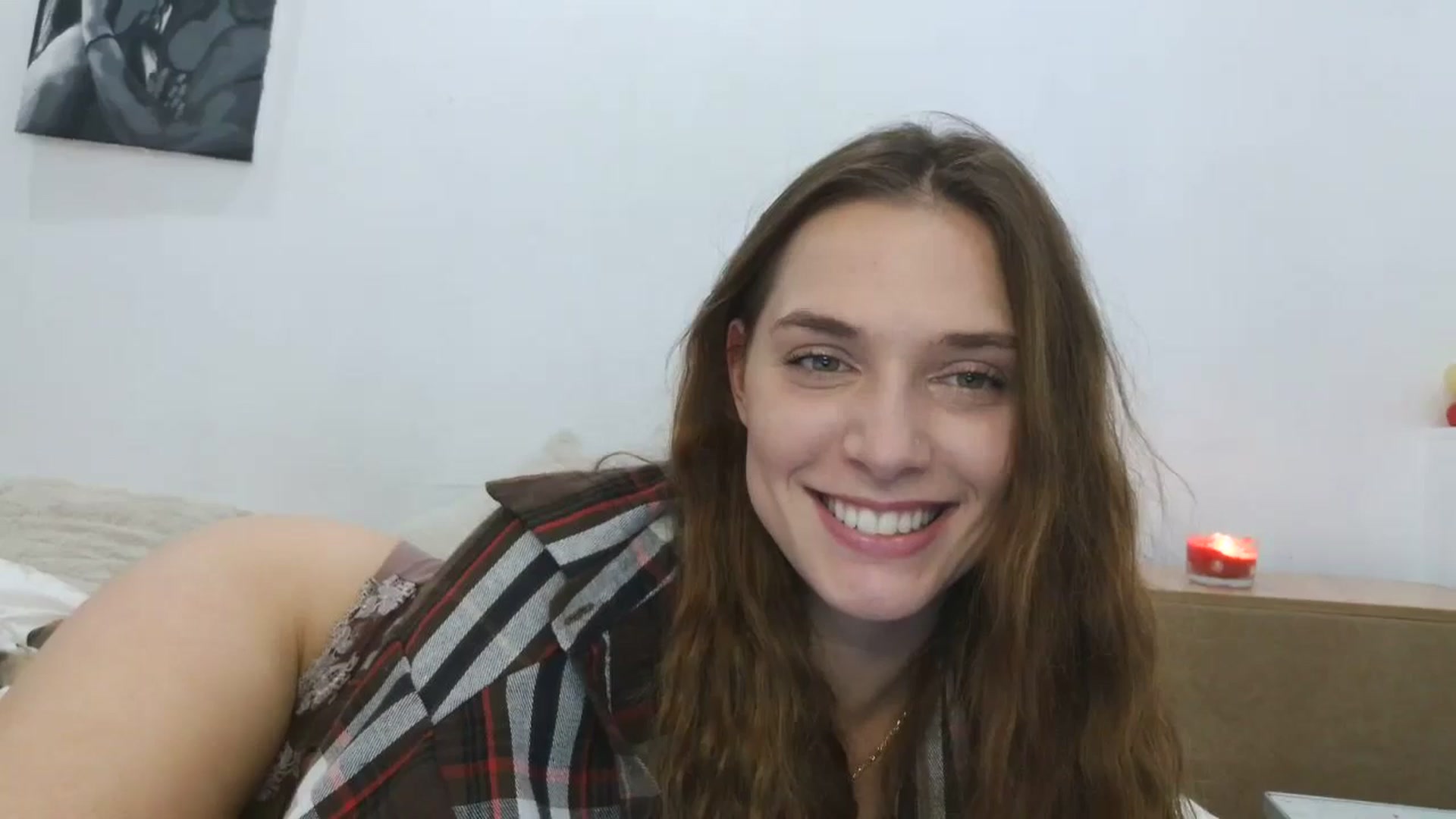 Gallery image thumbnail from HaleyReed's myfreecams stream on, 11/05/2025, 13:29 image 16 of 20
