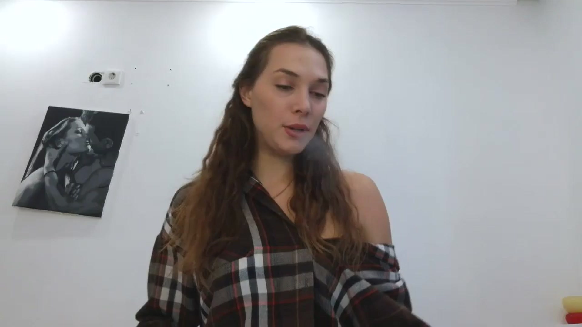 Gallery image thumbnail from HaleyReed's myfreecams stream on, 11/05/2025, 13:29 image 1 of 20