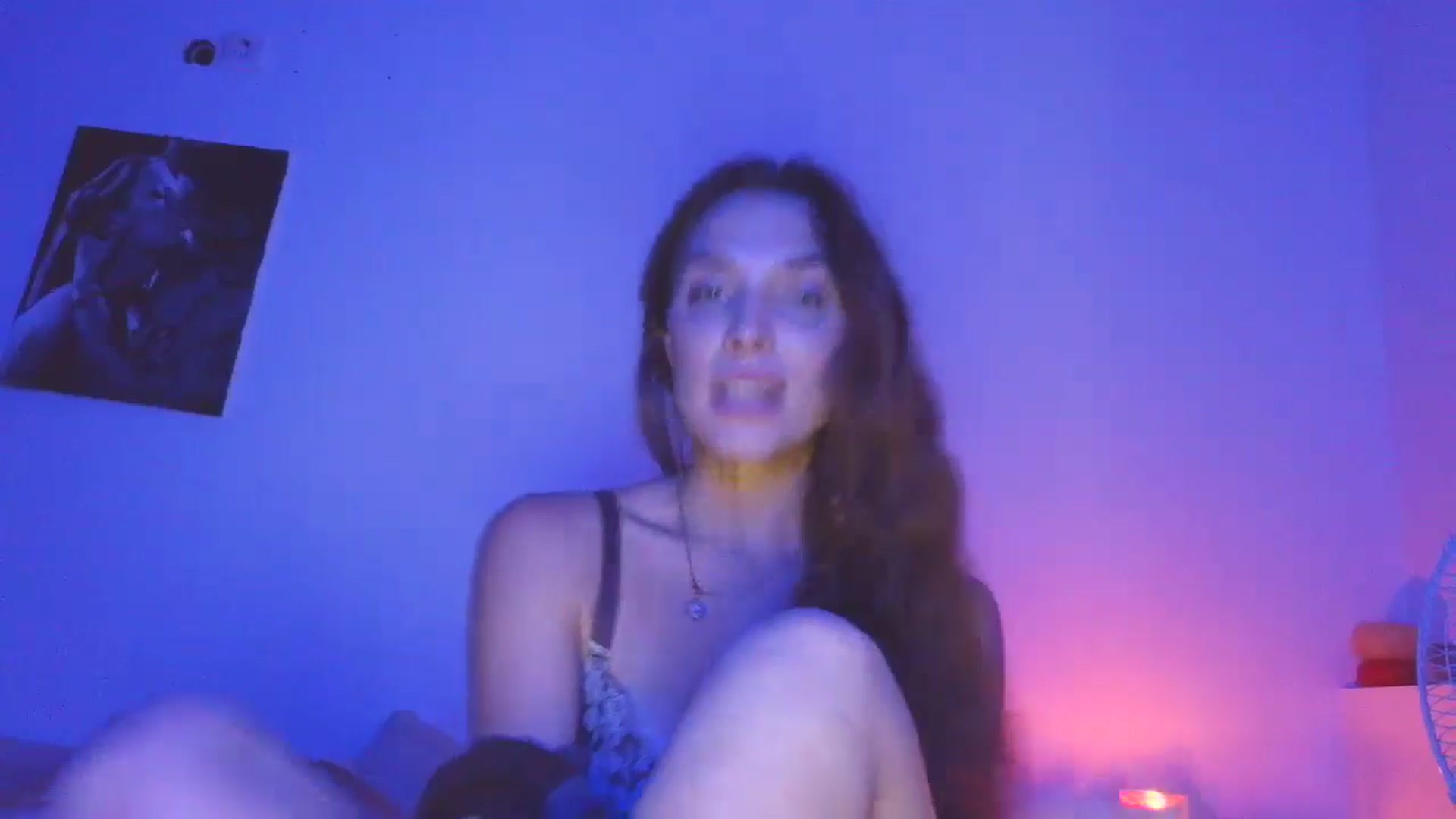 Gallery image thumbnail from HaleyReed's myfreecams stream on, 11/05/2025, 14:31 image 3 of 20