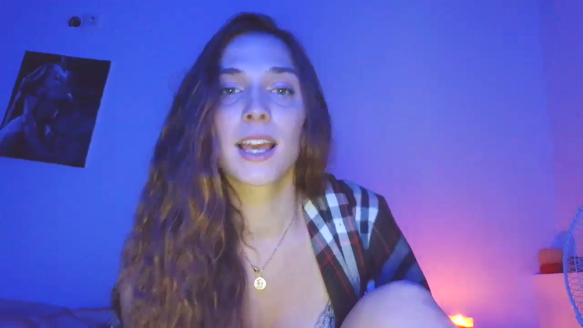 Gallery image thumbnail from HaleyReed's myfreecams stream on, 11/05/2025, 14:31 image 7 of 20