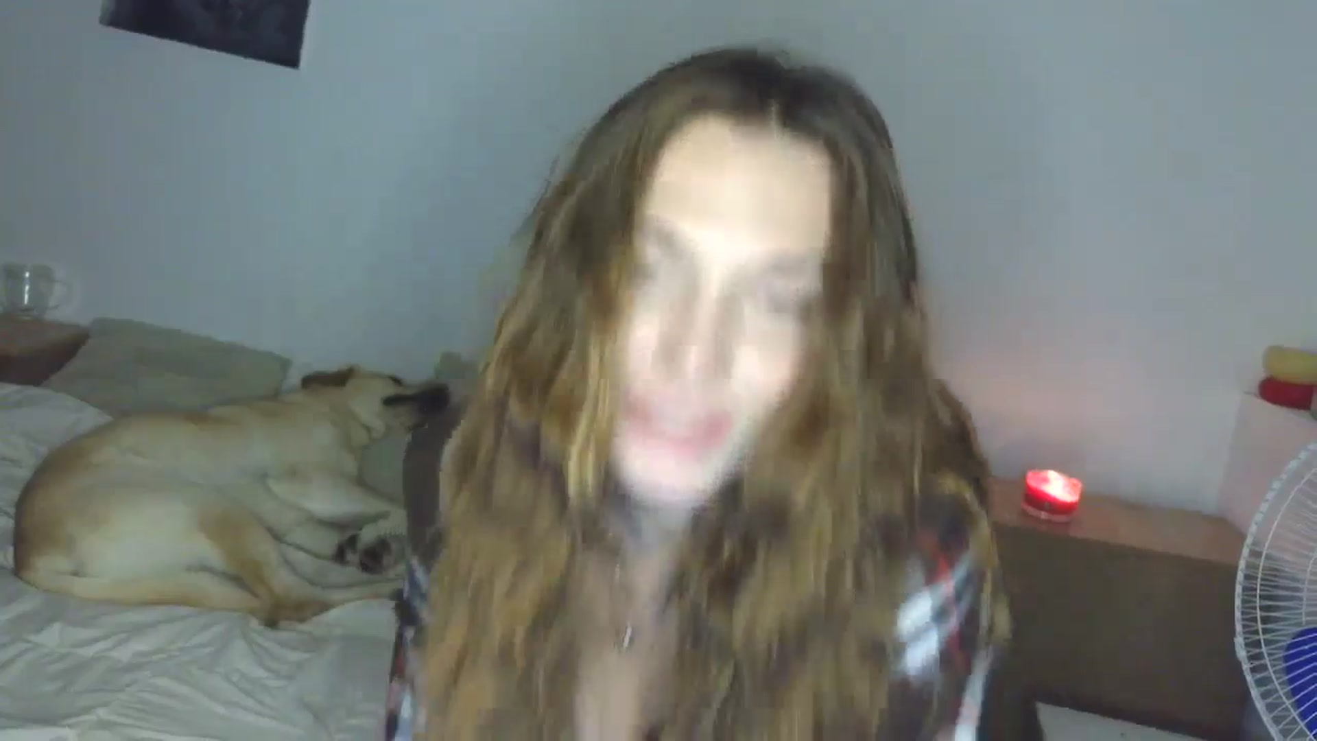Gallery image thumbnail from HaleyReed's myfreecams stream on, 11/05/2025, 14:31 image 17 of 20
