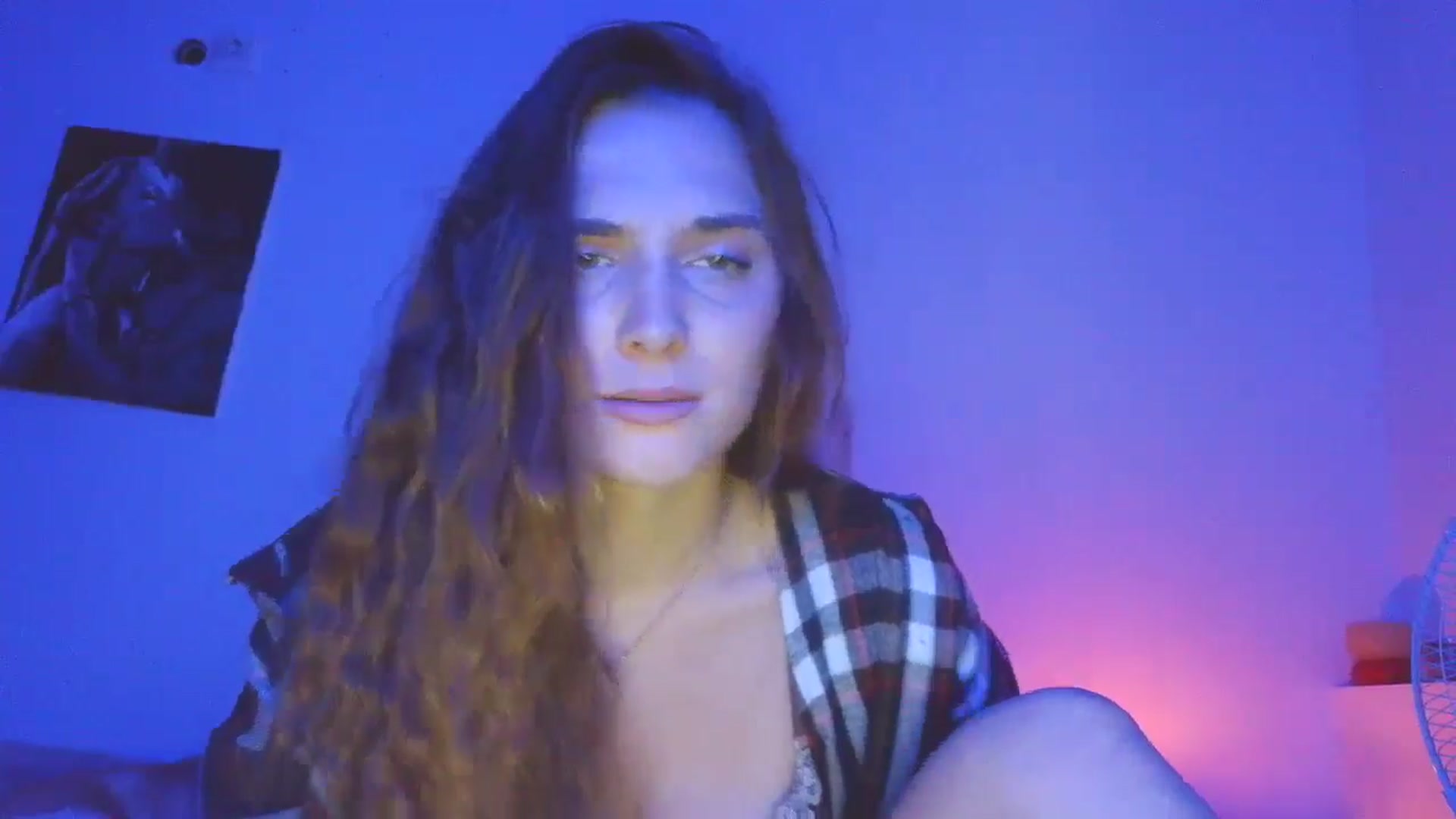 Gallery image thumbnail from HaleyReed's myfreecams stream on, 11/05/2025, 14:31 image 5 of 20