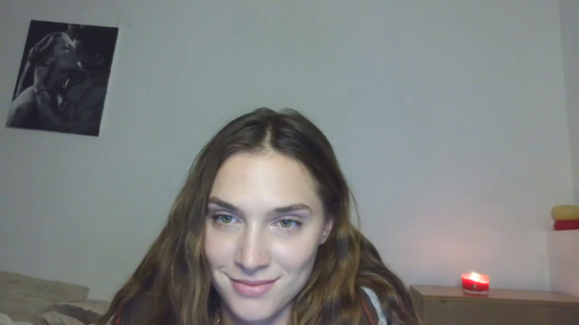 Gallery image thumbnail from HaleyReed's myfreecams stream on, 11/05/2025, 15:32 image 1 of 20
