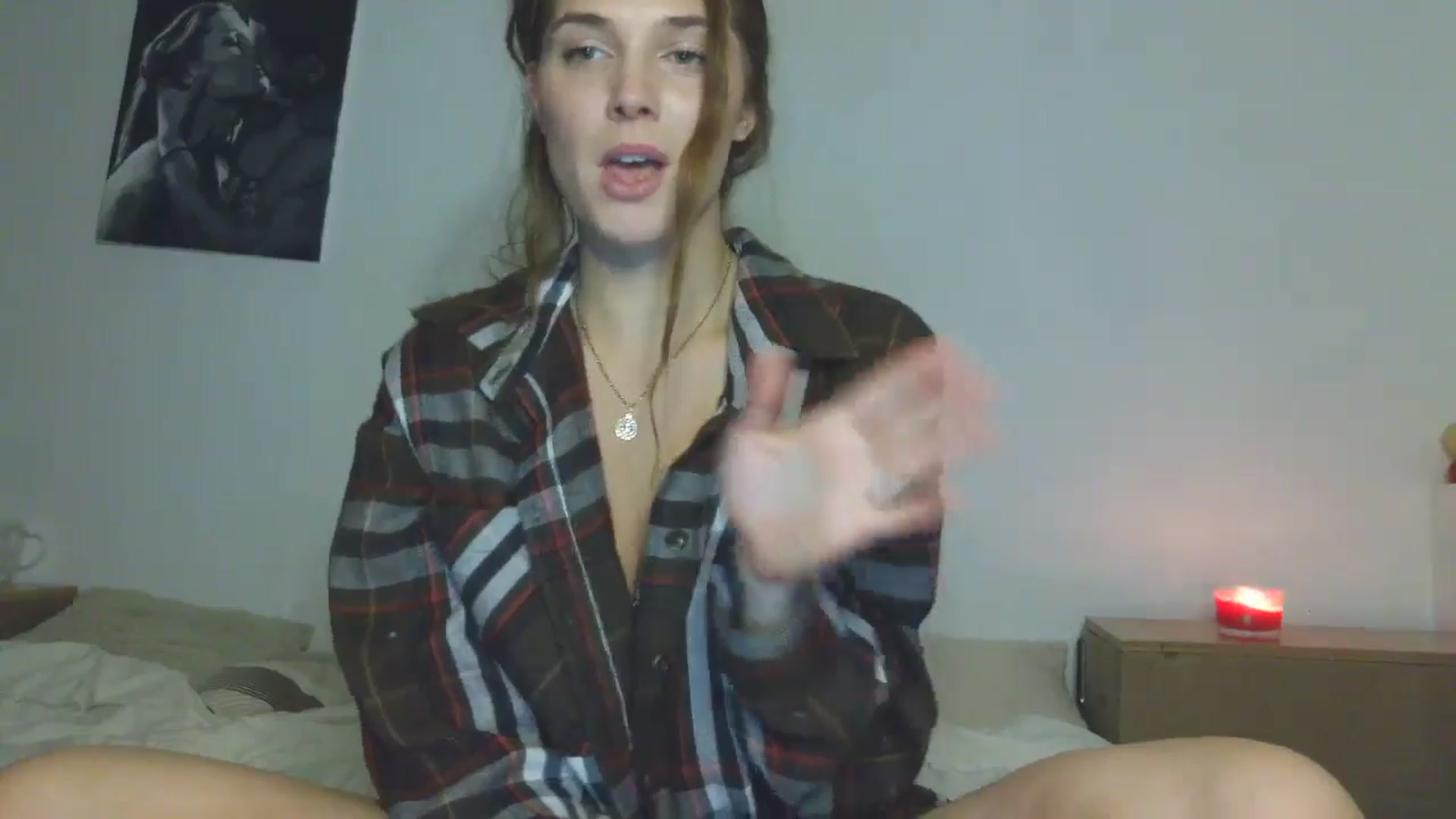 Gallery image thumbnail from HaleyReed's myfreecams stream on, 11/05/2025, 15:32 image 11 of 20