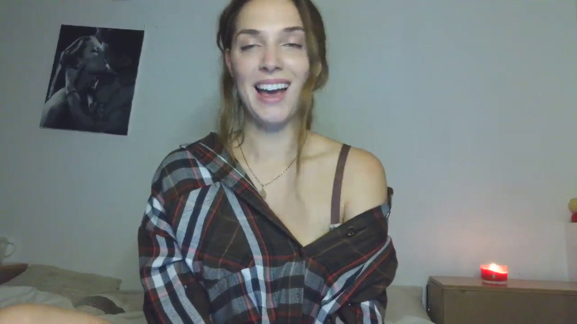 Gallery image thumbnail from HaleyReed's myfreecams stream on, 11/05/2025, 15:32 image 13 of 20