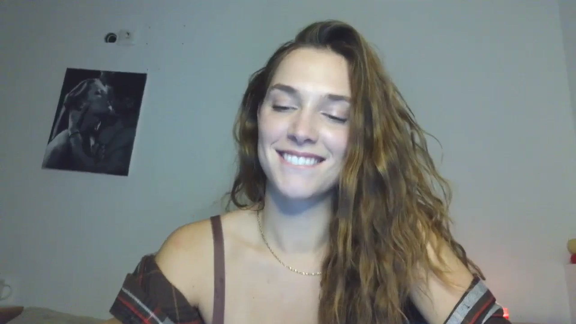 Gallery image thumbnail from HaleyReed's myfreecams stream on, 11/05/2025, 15:32 image 16 of 20