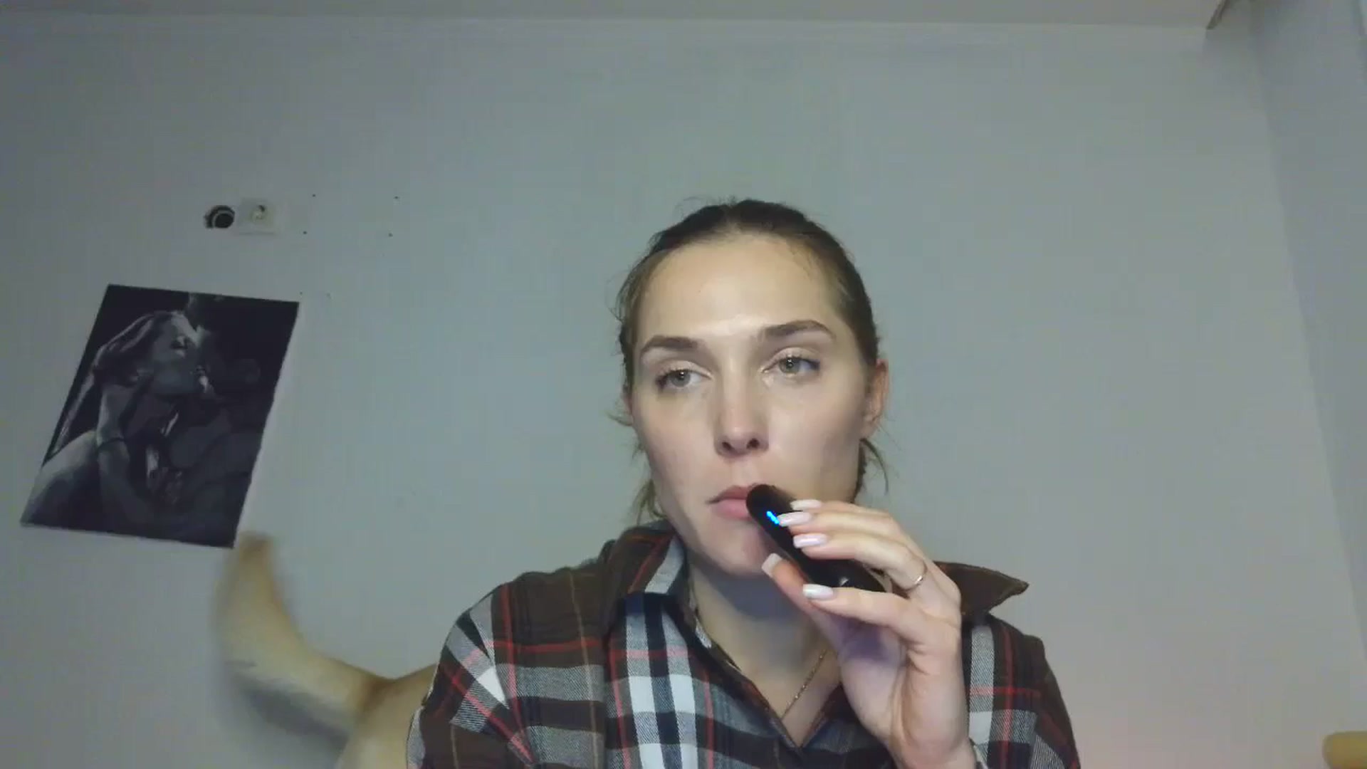 Gallery image thumbnail from HaleyReed's myfreecams stream on, 11/05/2025, 17:37 image 1 of 20