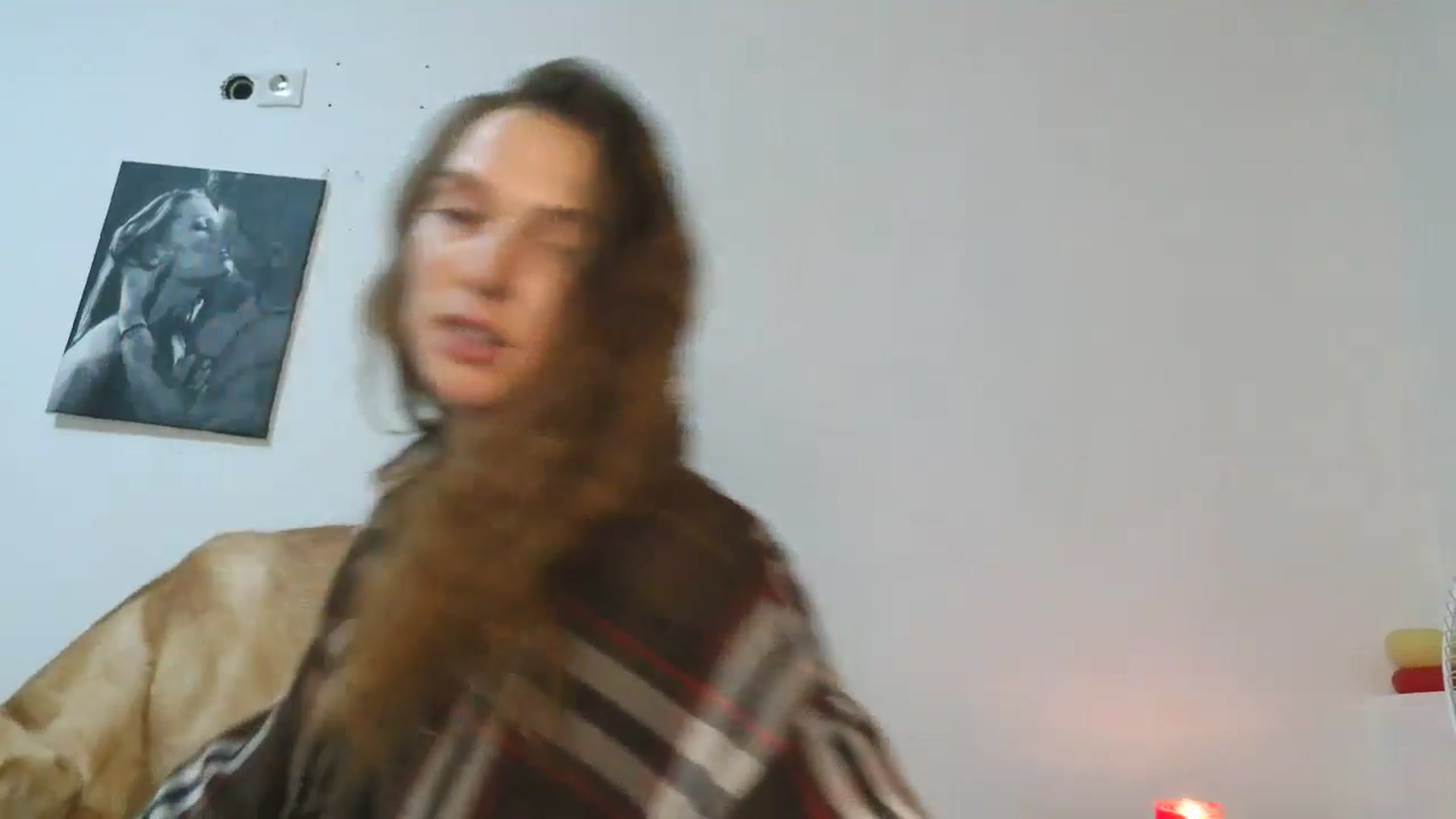 Gallery image thumbnail from HaleyReed's myfreecams stream on, 11/05/2025, 17:37 image 9 of 20