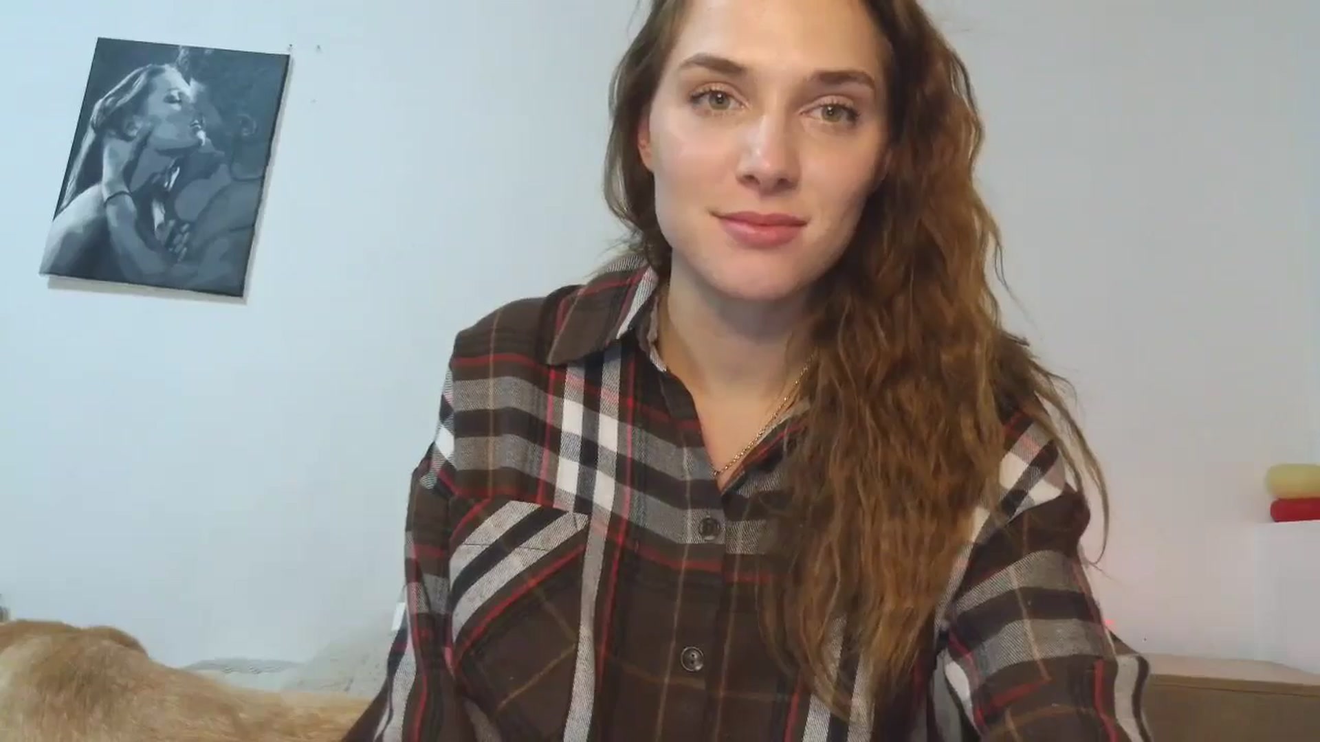 Gallery image thumbnail from HaleyReed's myfreecams stream on, 11/05/2025, 17:37 image 7 of 20