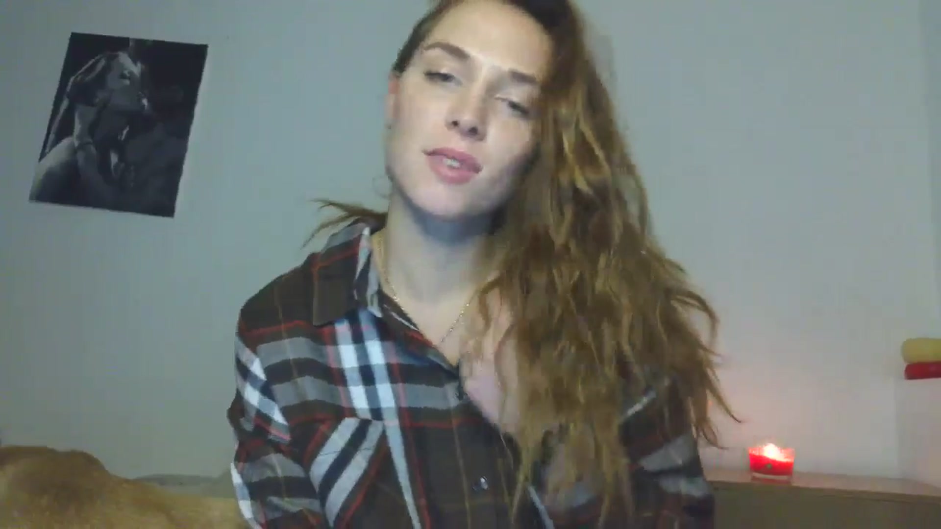 Gallery image thumbnail from HaleyReed's myfreecams stream on, 11/05/2025, 17:37 image 5 of 20