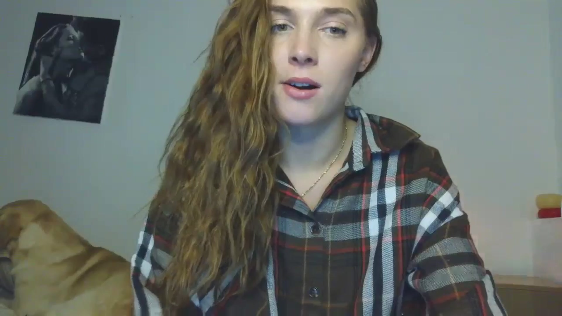 Gallery image thumbnail from HaleyReed's myfreecams stream on, 11/05/2025, 17:37 image 3 of 20