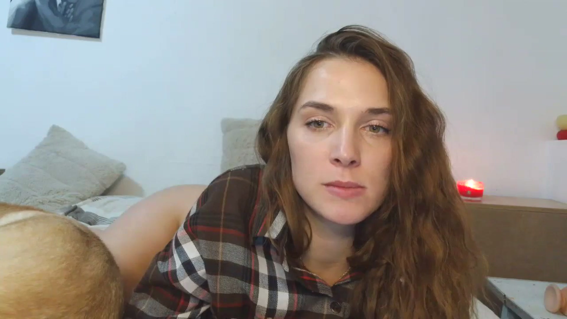 Gallery image thumbnail from HaleyReed's myfreecams stream on, 11/05/2025, 17:37 image 11 of 20