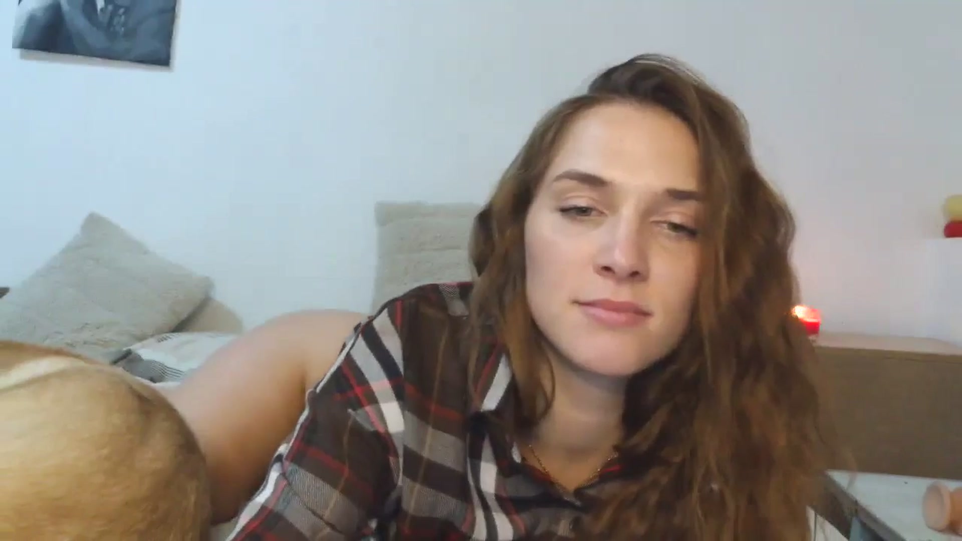 Gallery image thumbnail from HaleyReed's myfreecams stream on, 11/05/2025, 17:37 image 10 of 20