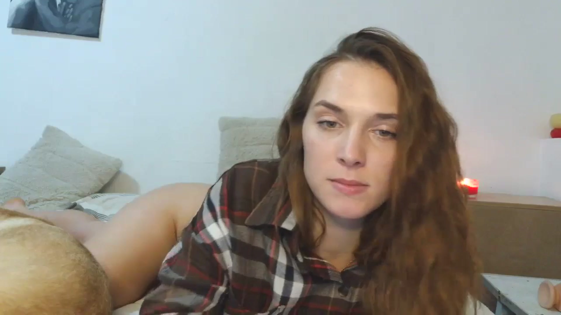 Gallery image thumbnail from HaleyReed's myfreecams stream on, 11/05/2025, 17:37 image 13 of 20