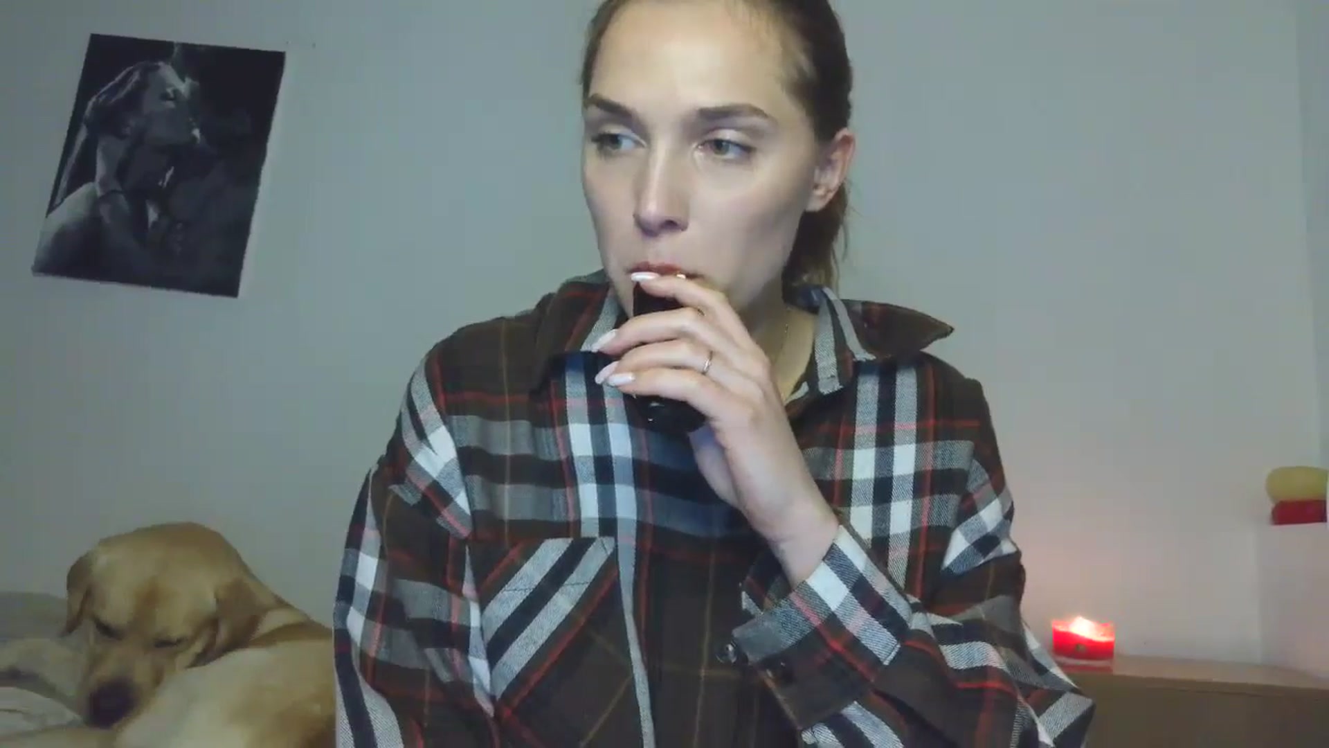 Gallery image thumbnail from HaleyReed's myfreecams stream on, 11/05/2025, 17:37 image 2 of 20